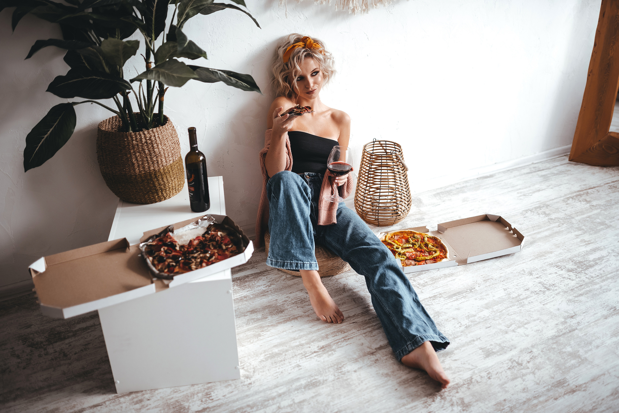 Персональная фотосессия в студии или у вас дома. Свадебный и семейный фотограф в Германии, Пакош Валентина