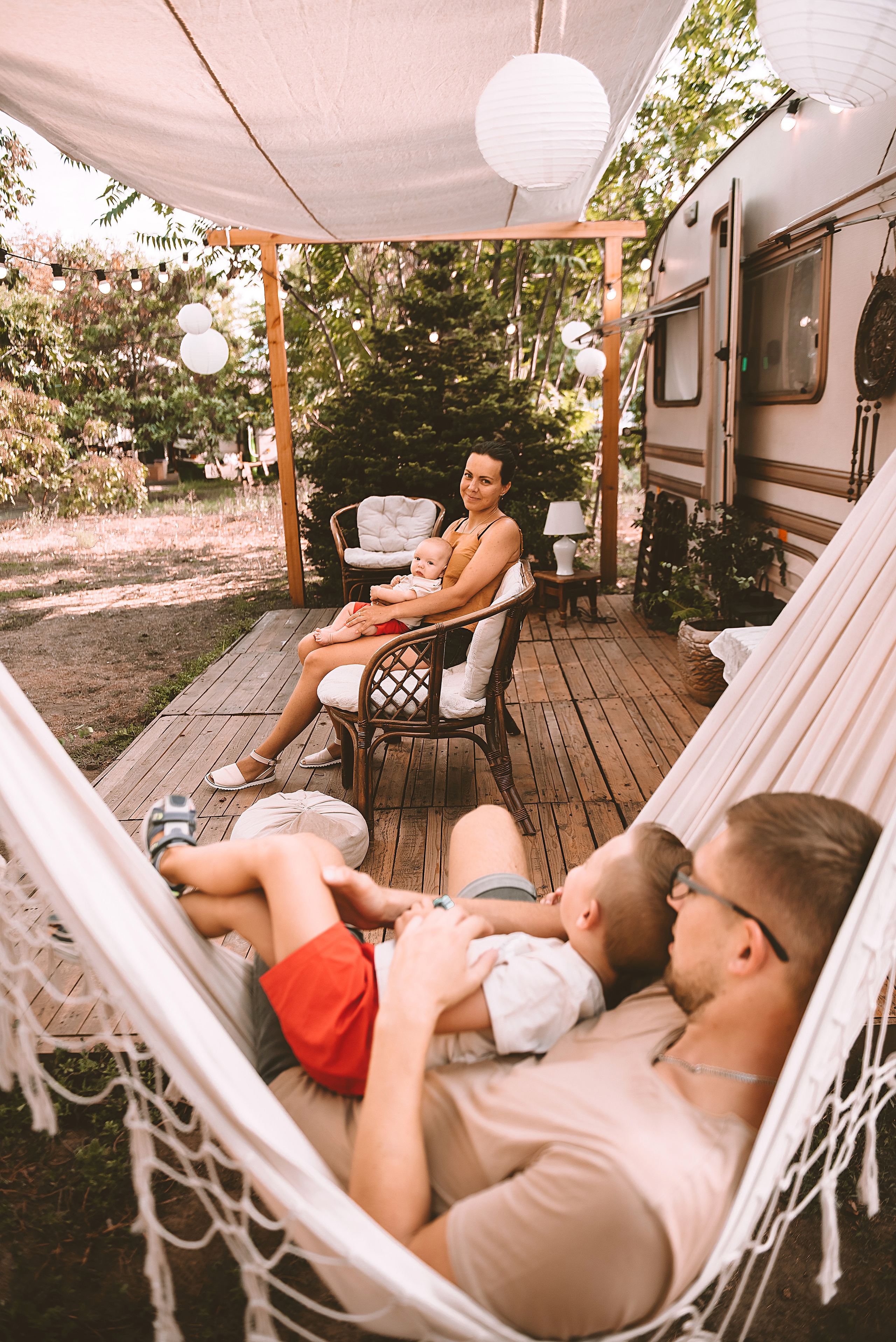 Семейная фотосессия на природе, в студии или дома. Свадебный и семейный фотограф в Германии, Пакош Валентина