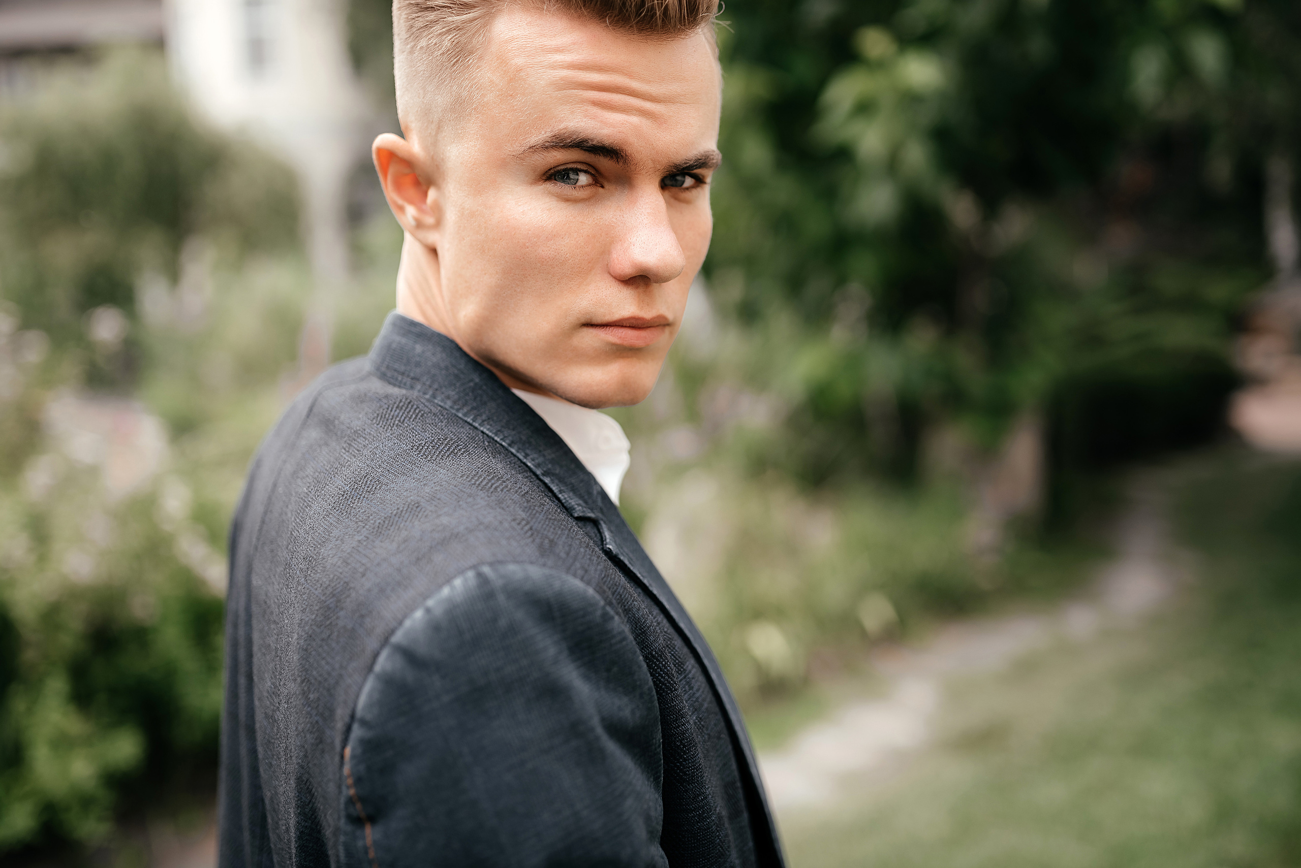 Tina+Sergey. Свадебный и семейный фотограф в Германии, Пакош Валентина