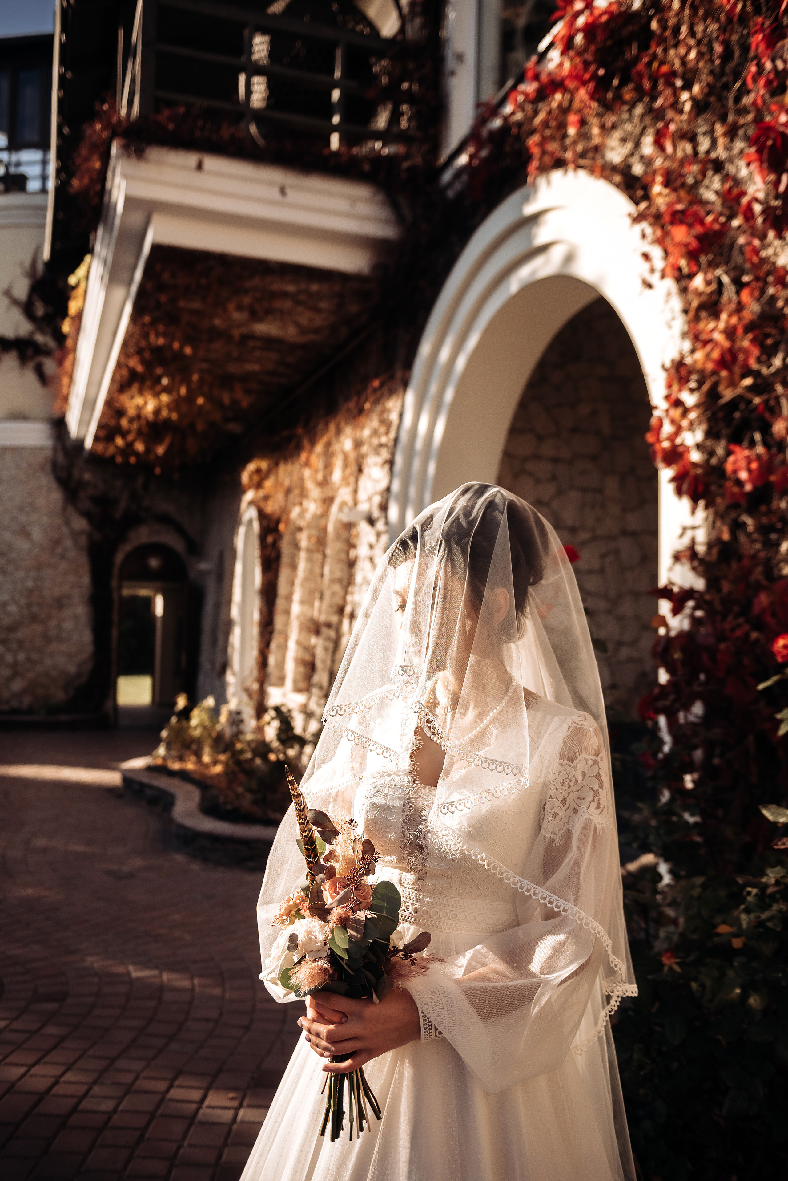 Sergey+Alina. Свадебный и семейный фотограф в Германии, Пакош Валентина