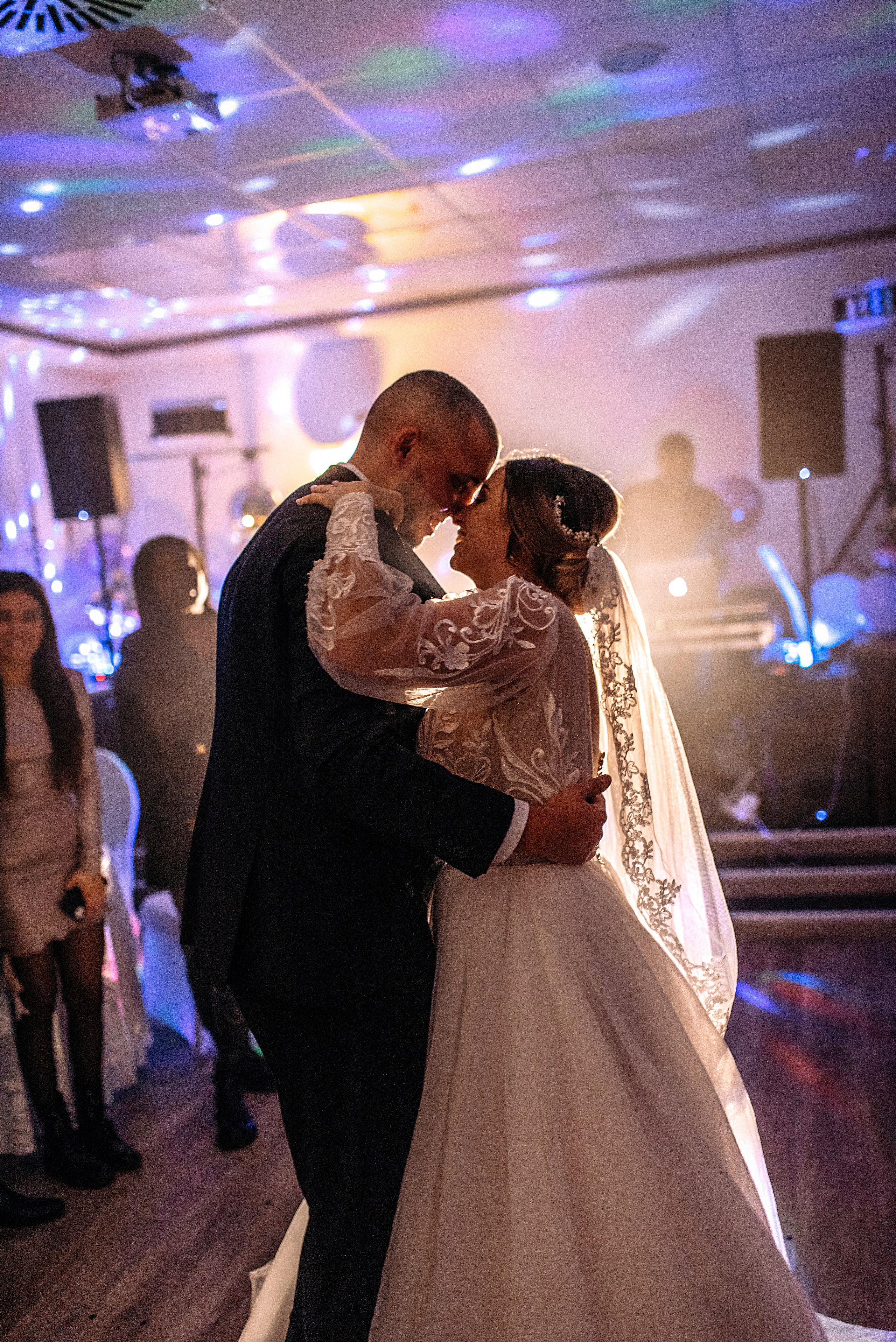 Daniil+Kristina. Свадебный и семейный фотограф в Германии, Пакош Валентина