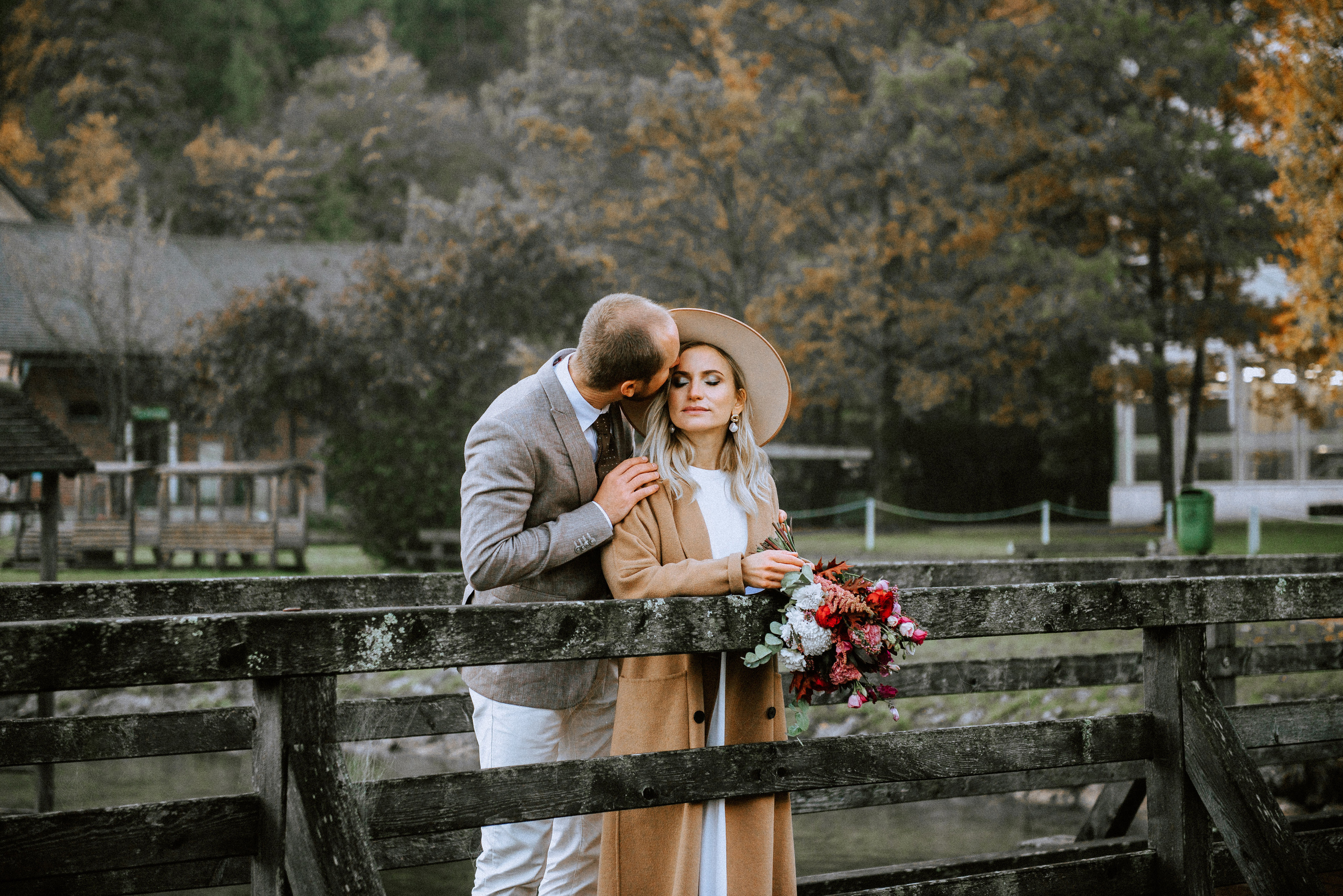LOVE IN HALSTATT. Свадебный и семейный фотограф в Германии, Пакош Валентина