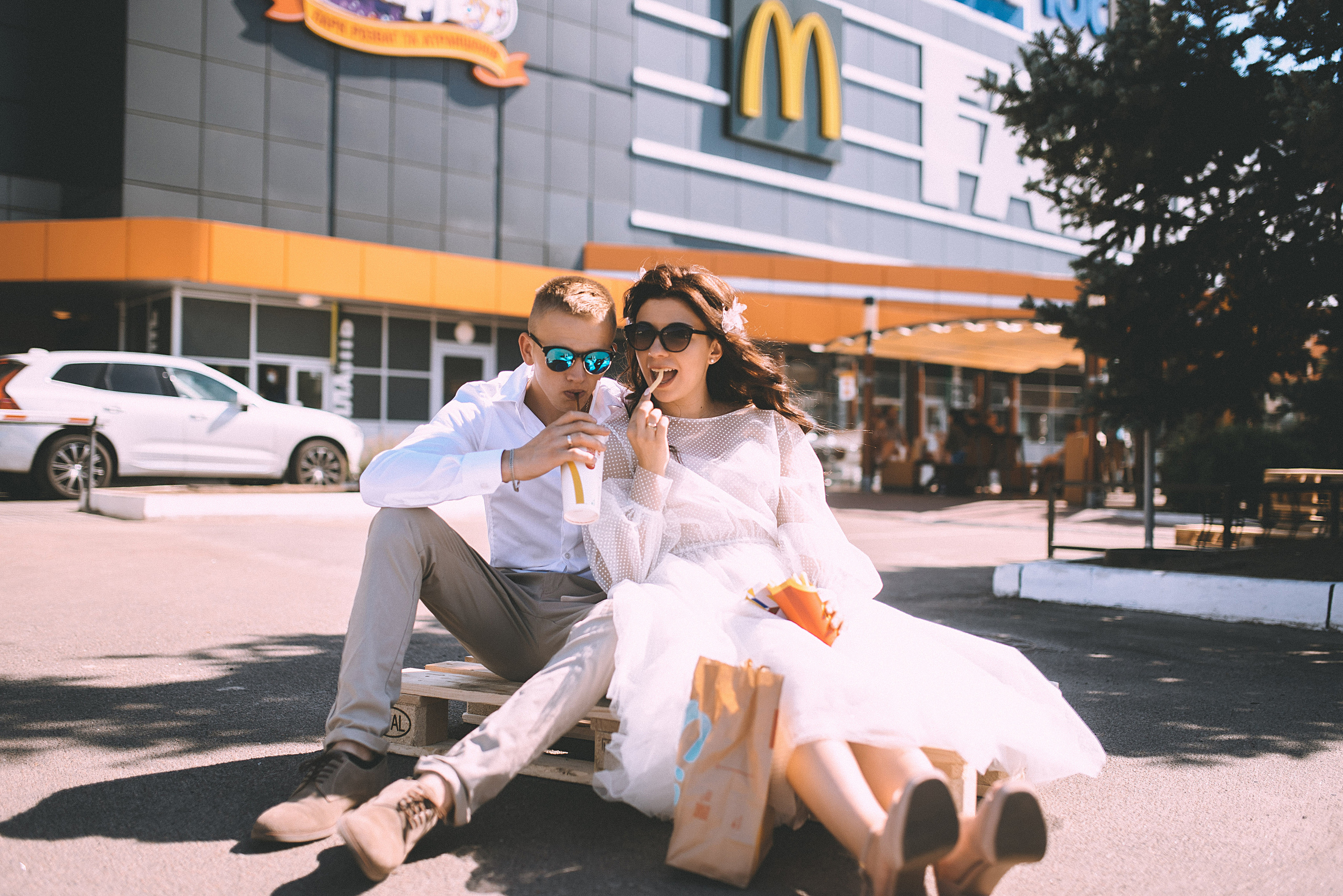 Eric+Angelina. Свадебный и семейный фотограф в Германии, Пакош Валентина