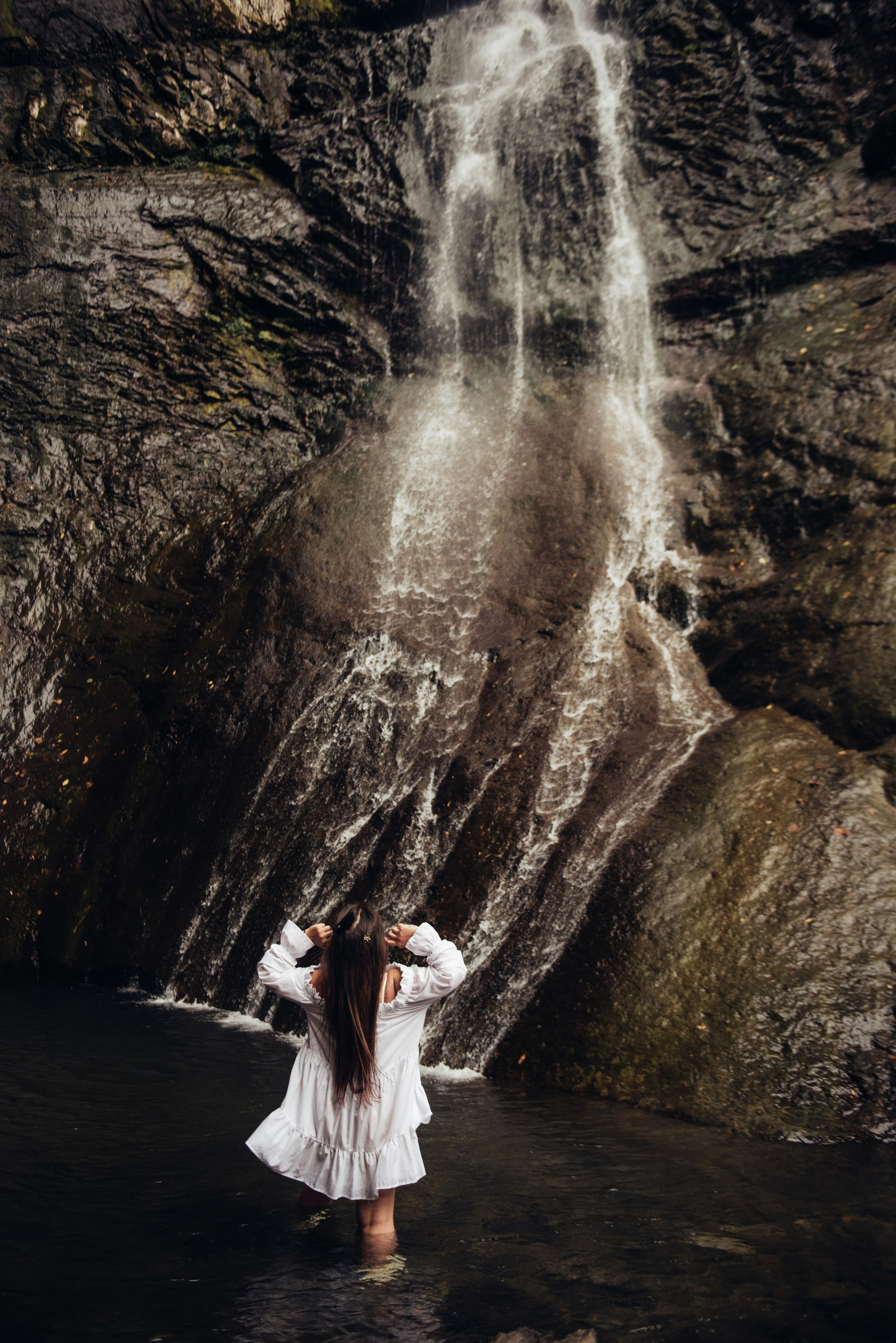 Персональные съемки на природе, у воды, на море, в горах, в поле. Свадебный и семейный фотограф в Германии, Пакош Валентина