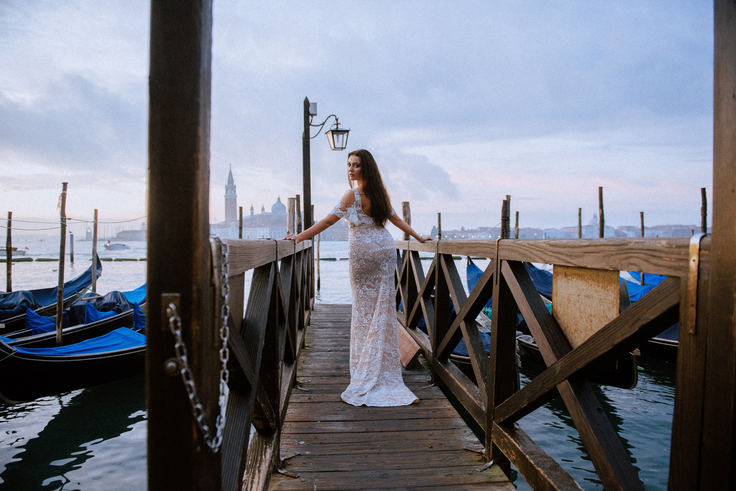 VENICE. Свадебный и семейный фотограф в Германии, Пакош Валентина