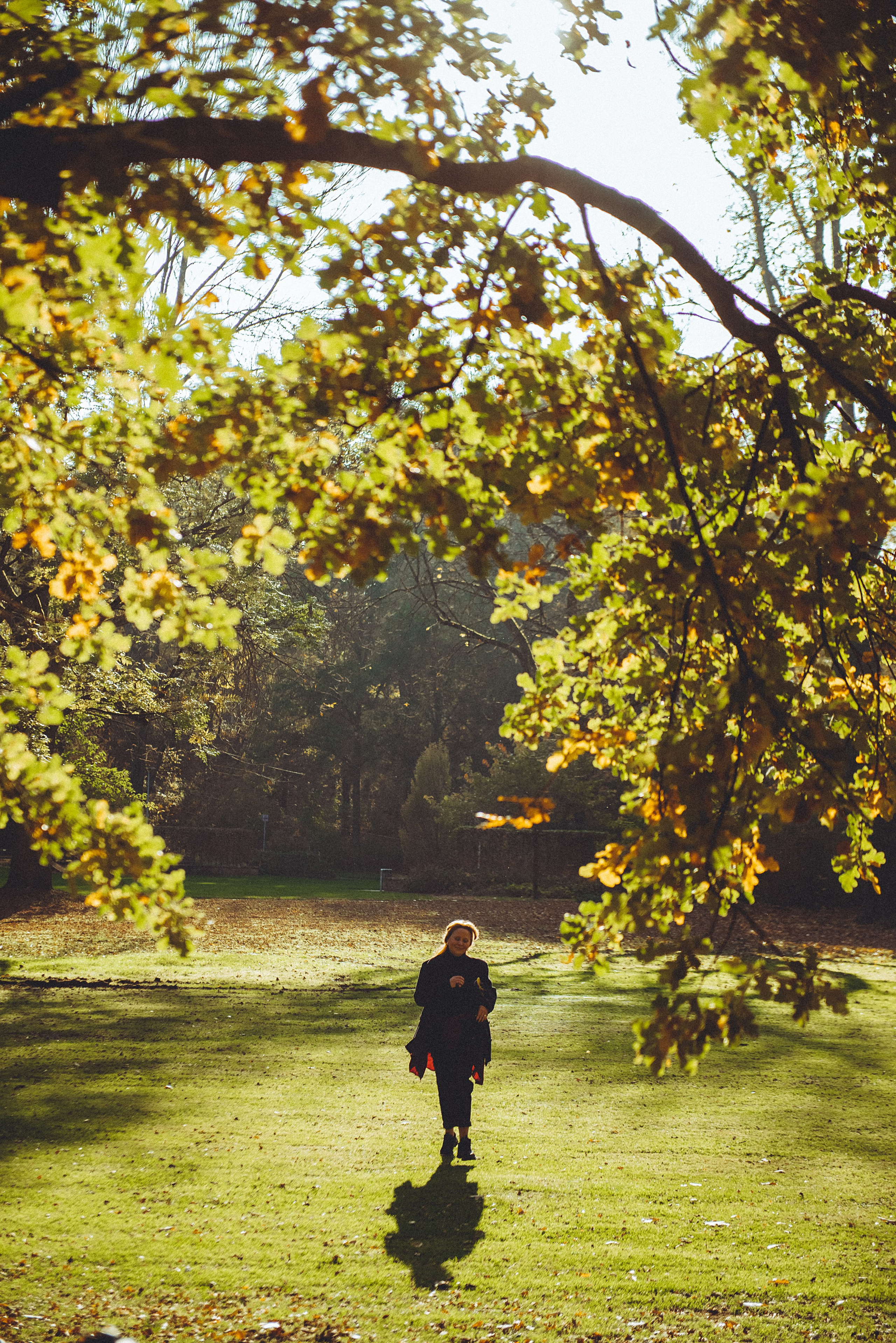 Персональные съемки на природе, у воды, на море, в горах, в поле. Свадебный и семейный фотограф в Германии, Пакош Валентина