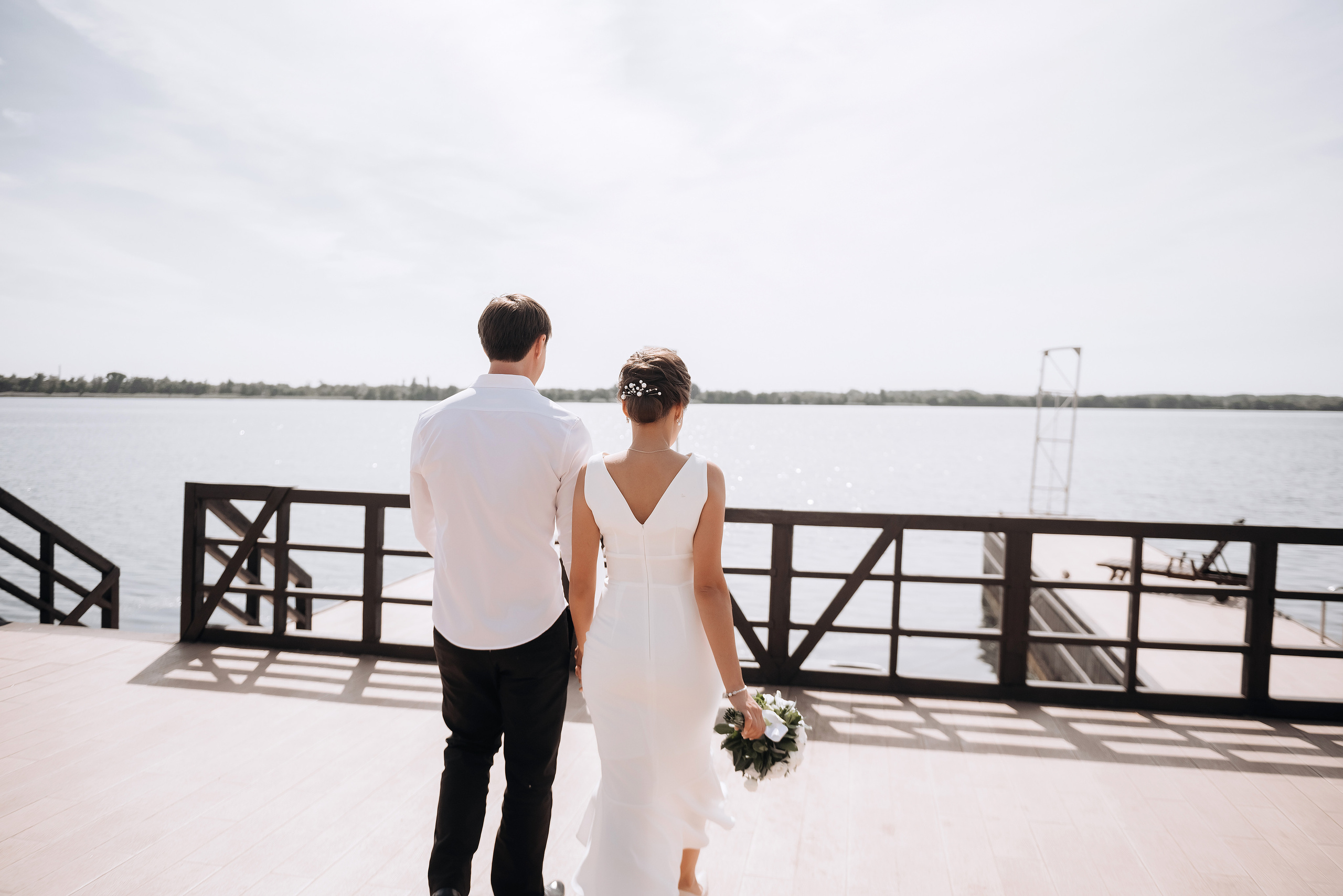 IN THE GARDEN. Свадебный и семейный фотограф в Германии, Пакош Валентина