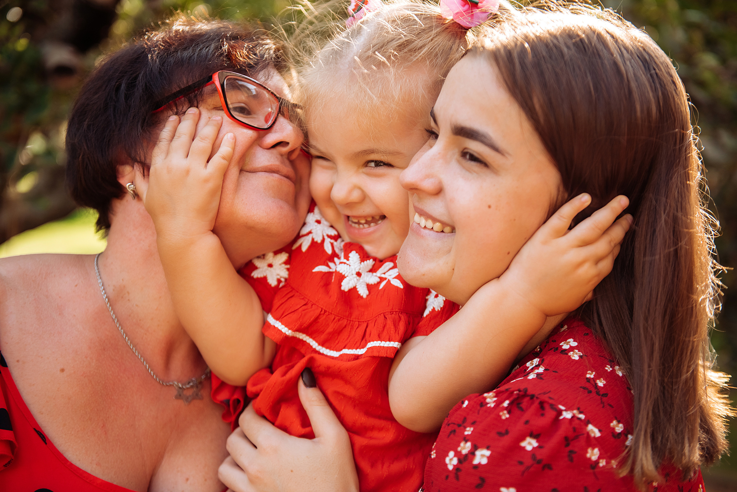 Семейная фотосессия на природе, в студии или дома. Свадебный и семейный фотограф в Германии, Пакош Валентина