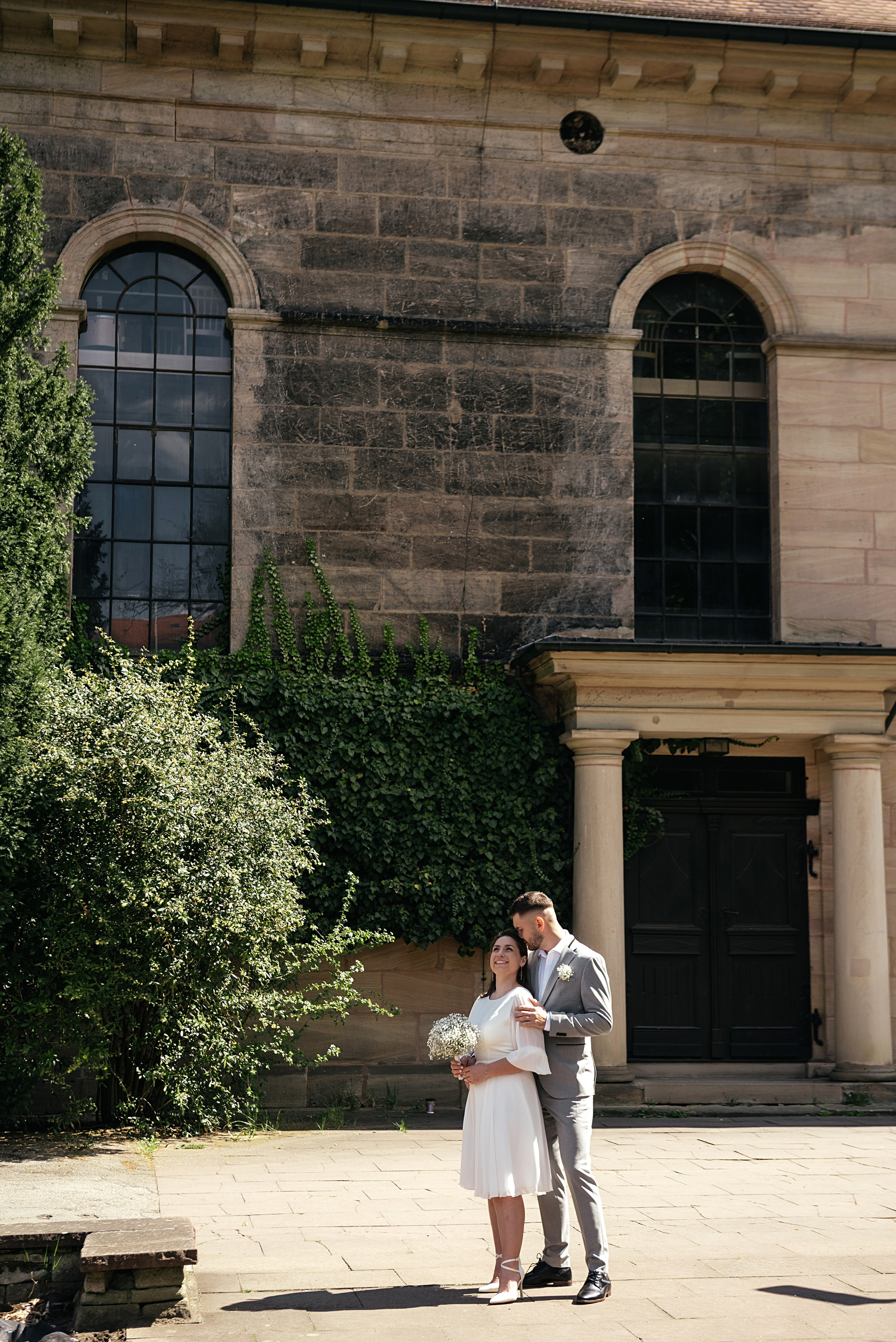 Ivan+Irina. Свадебный и семейный фотограф в Германии, Пакош Валентина