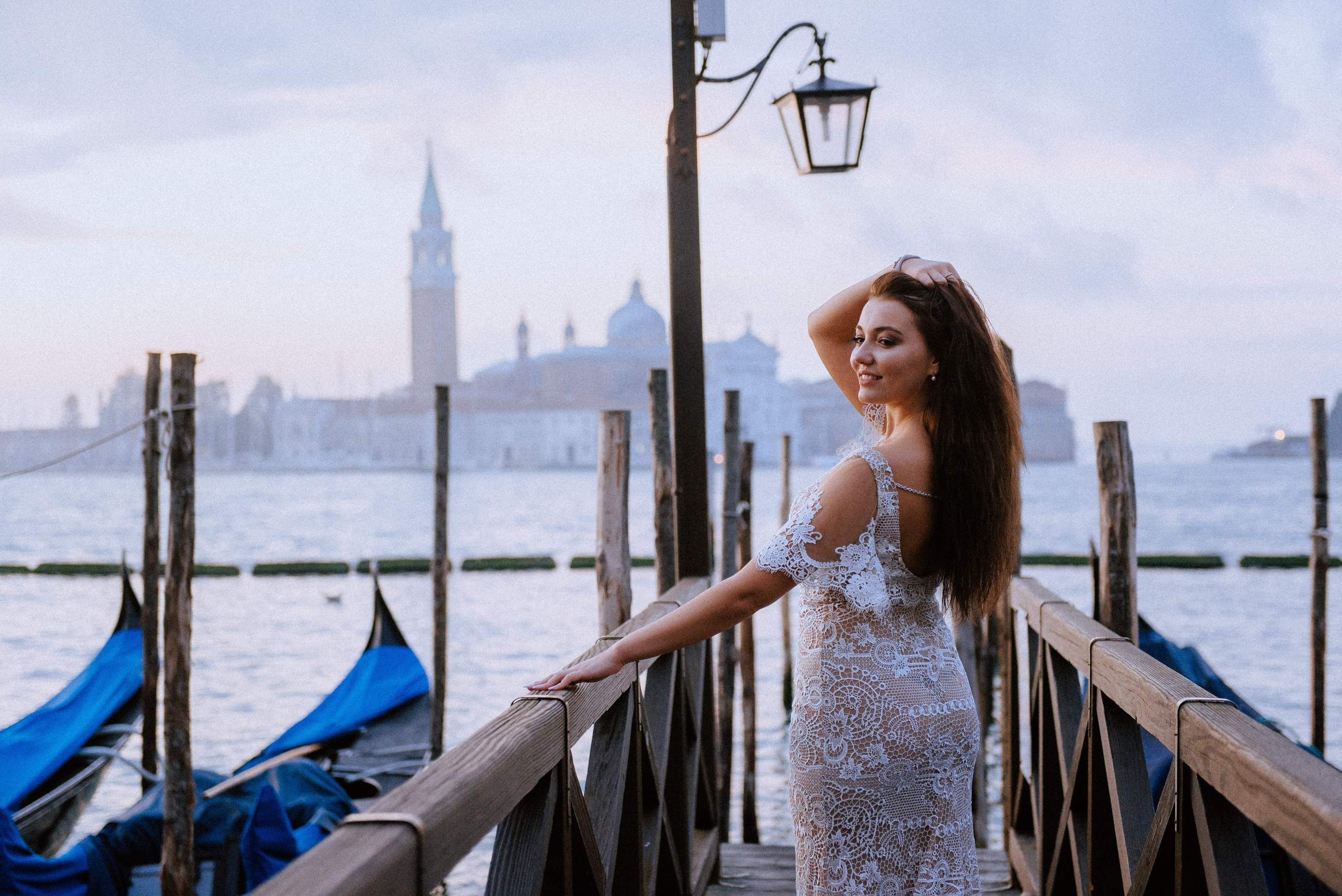 VENICE. Свадебный и семейный фотограф в Германии, Пакош Валентина