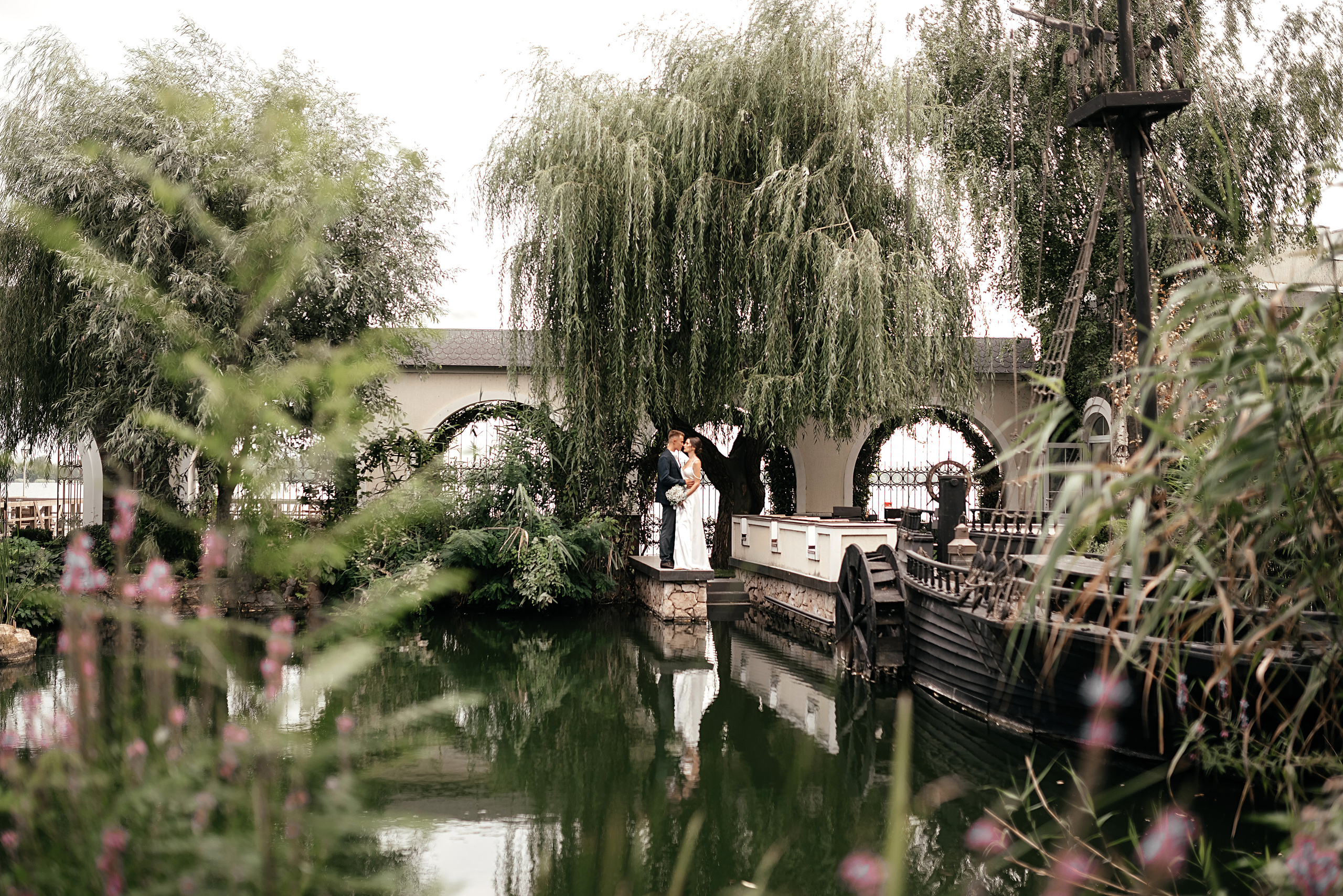 Portfolio. Свадебный и семейный фотограф в Германии, Пакош Валентина