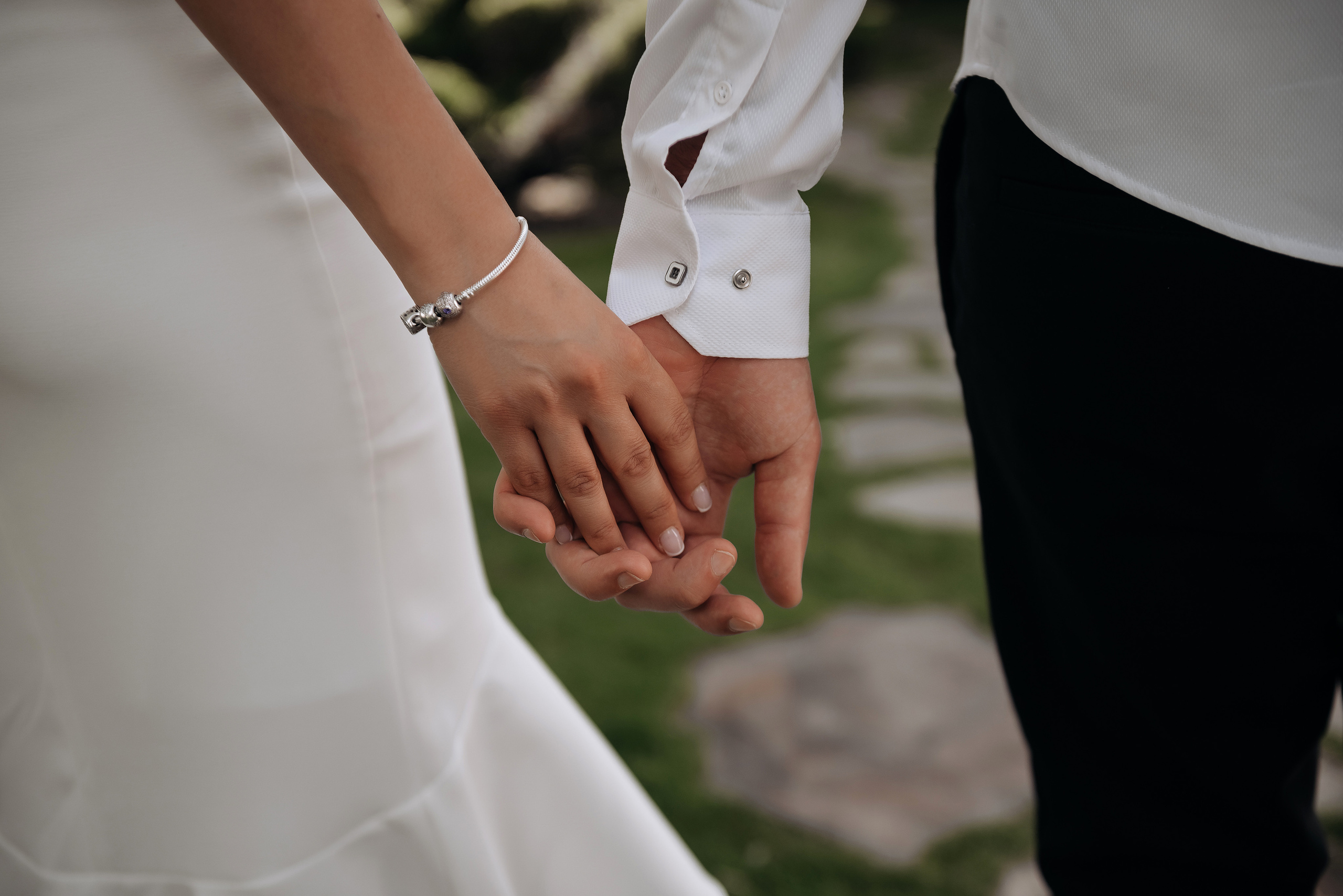 IN THE GARDEN. Свадебный и семейный фотограф в Германии, Пакош Валентина