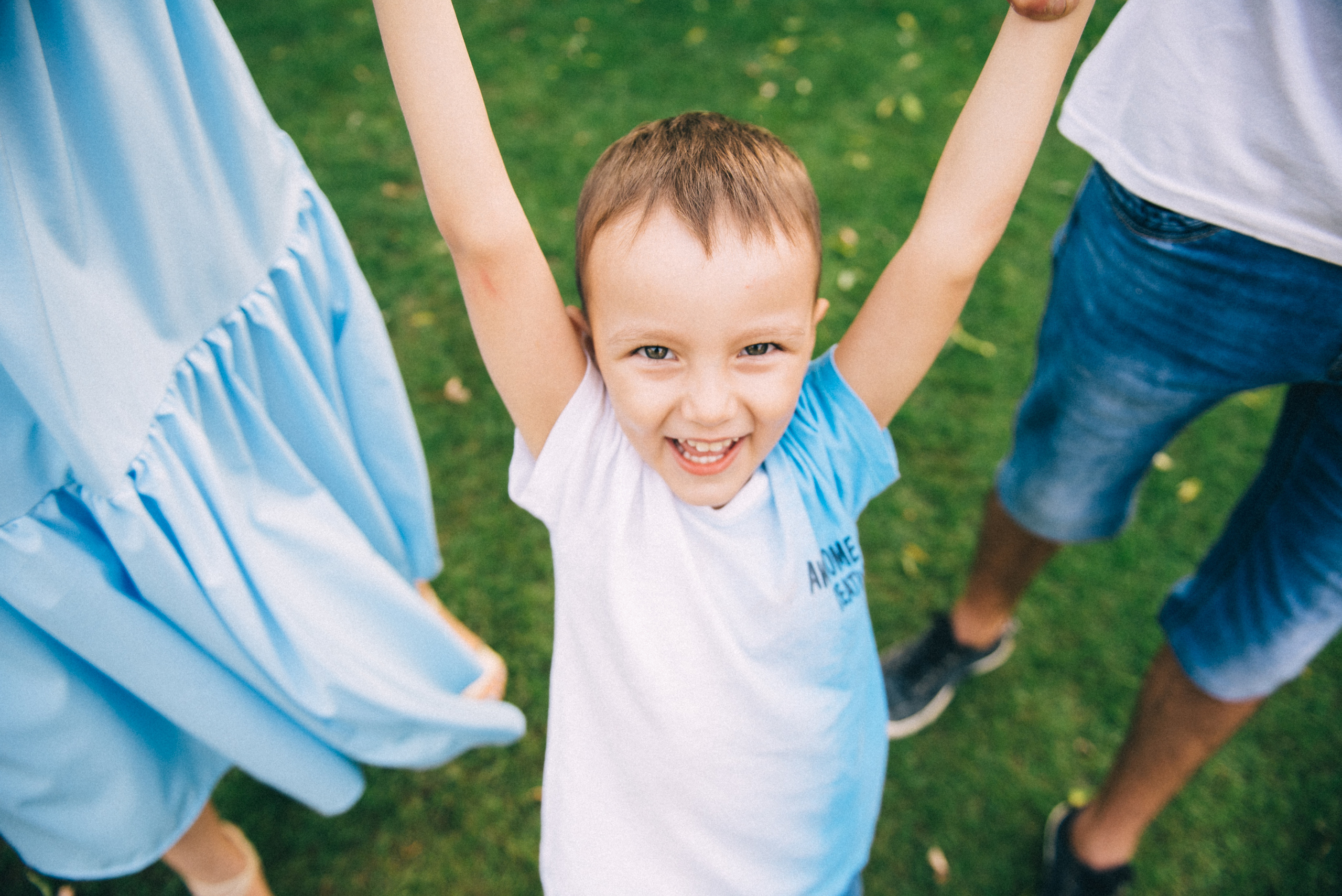 Семейная фотосессия на природе, в студии или дома. Свадебный и семейный фотограф в Германии, Пакош Валентина