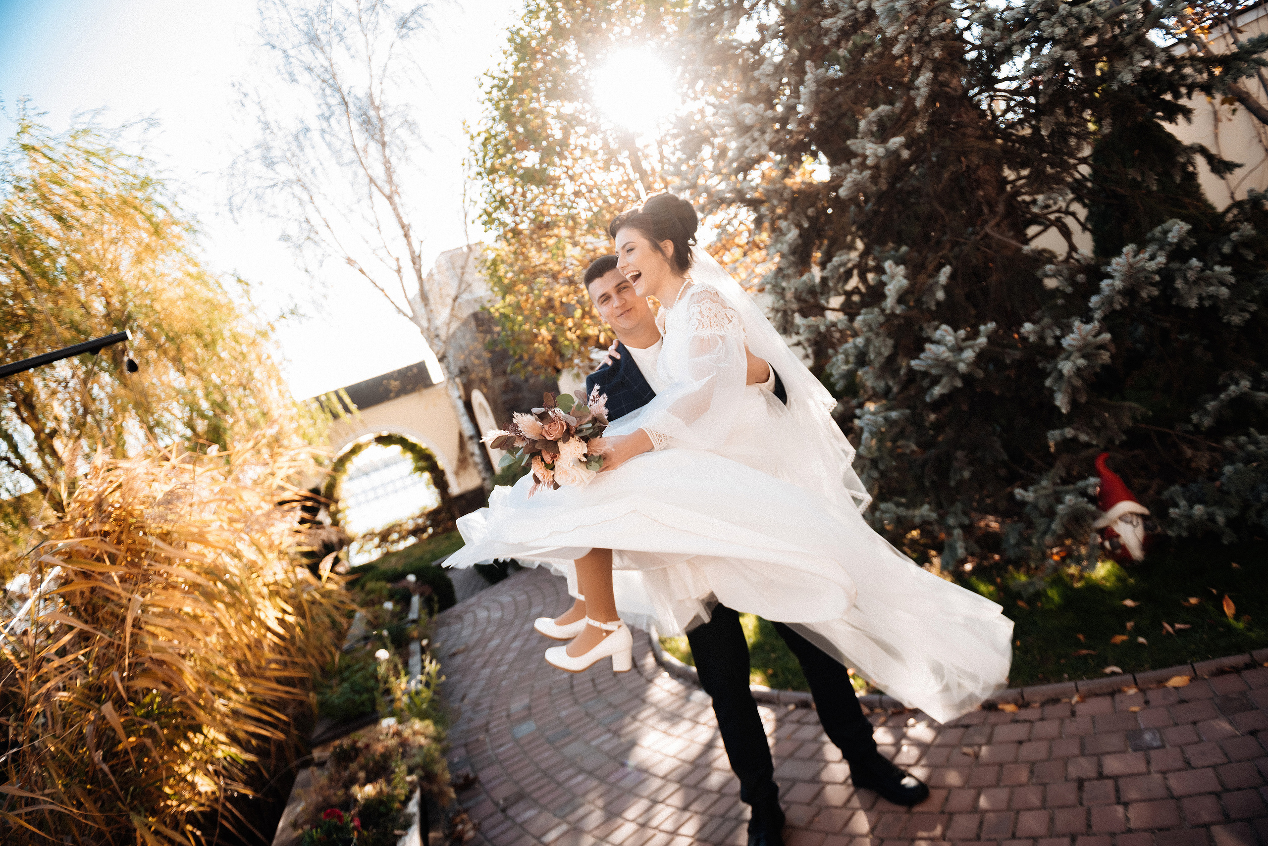 Sergey+Alina. Свадебный и семейный фотограф в Германии, Пакош Валентина