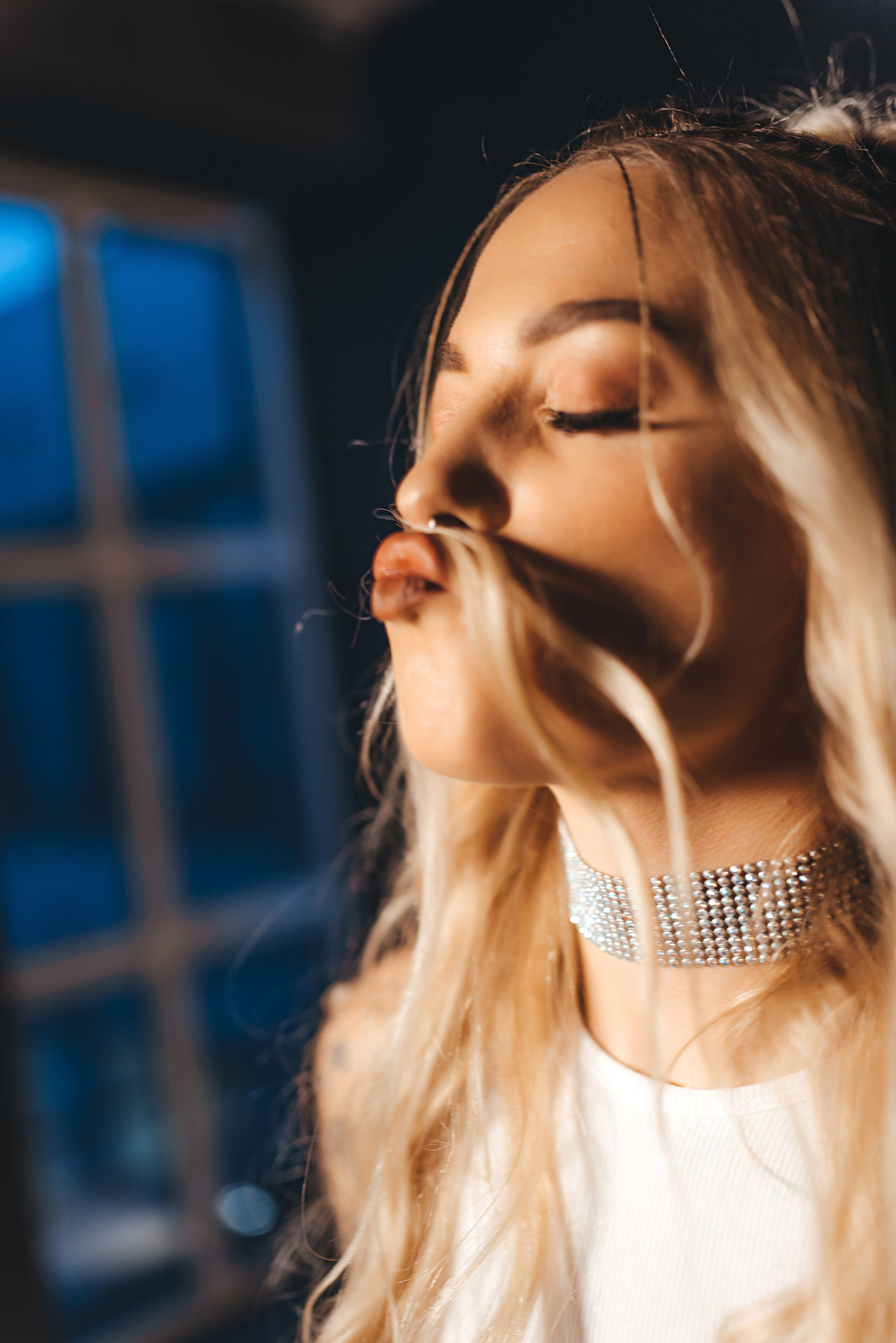 Персональная фотосессия в студии или у вас дома. Свадебный и семейный фотограф в Германии, Пакош Валентина