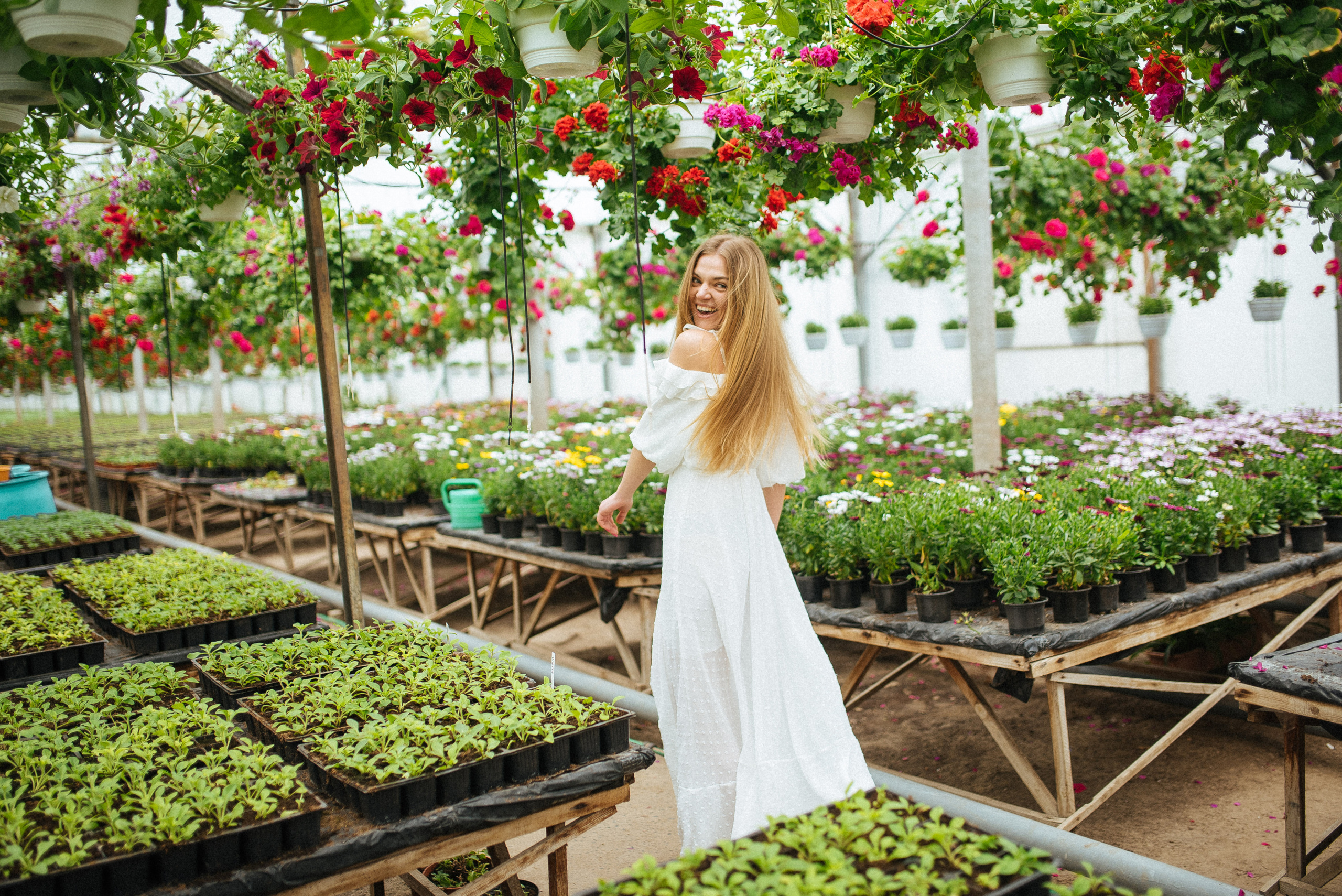 Персональные съемки на природе, у воды, на море, в горах, в поле. Свадебный и семейный фотограф в Германии, Пакош Валентина