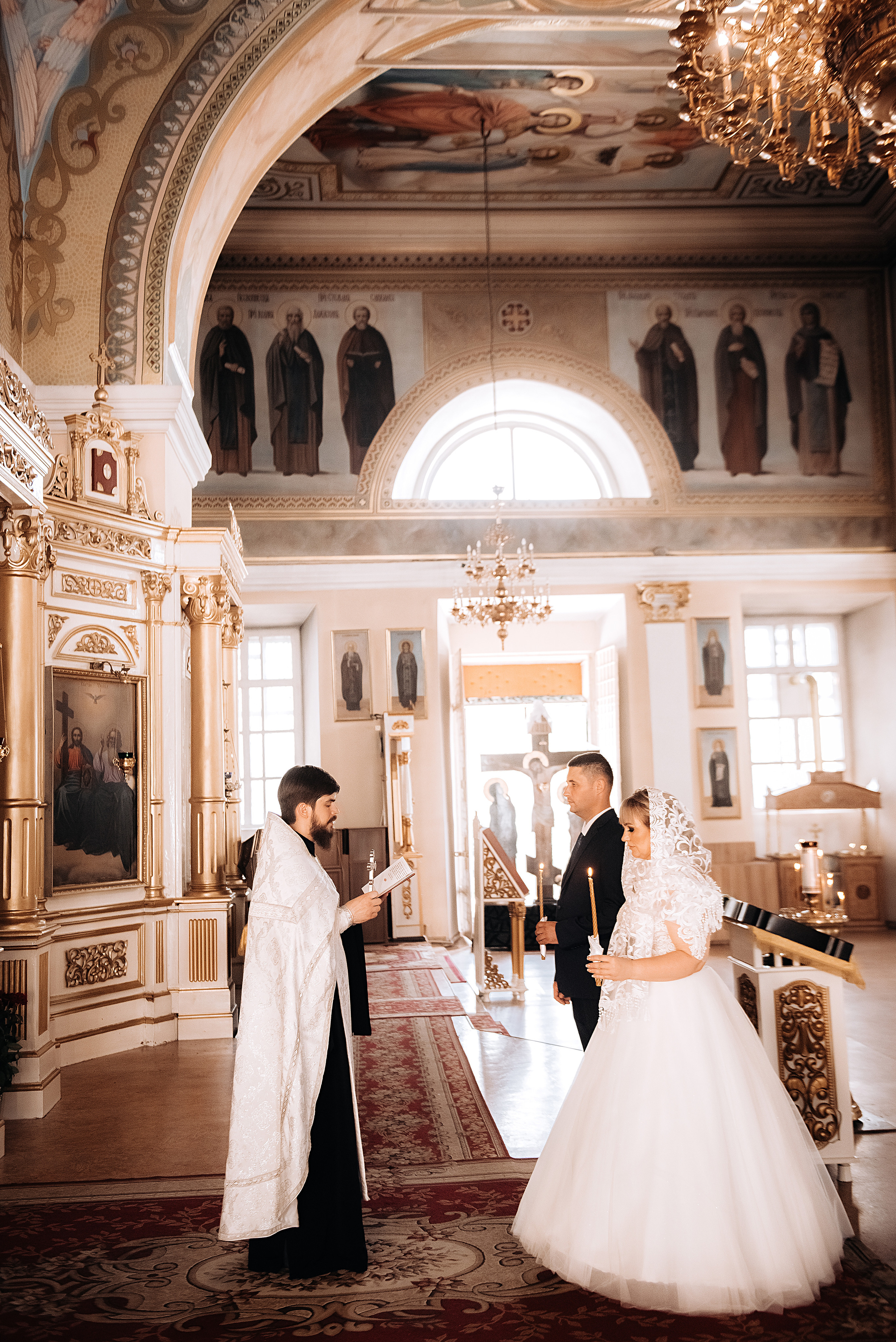 WEDDING Andrey + Irina. Свадебный и семейный фотограф в Германии, Пакош Валентина