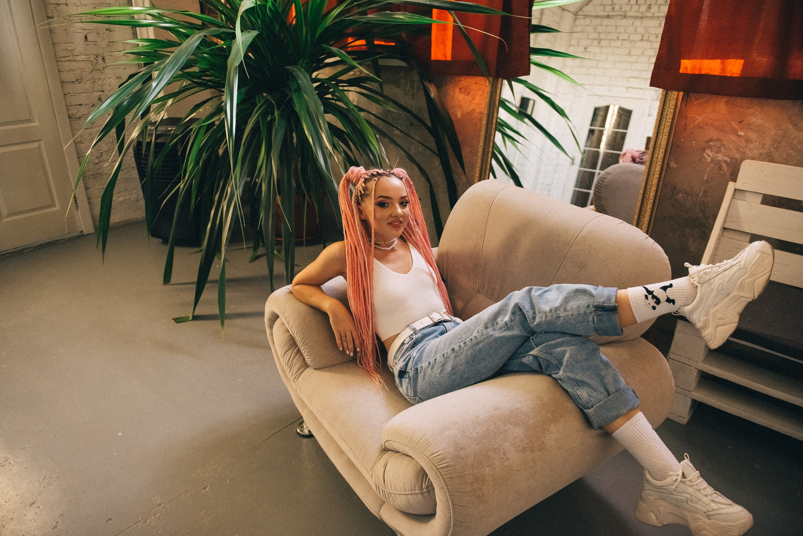 Персональная фотосессия в студии или у вас дома. Свадебный и семейный фотограф в Германии, Пакош Валентина