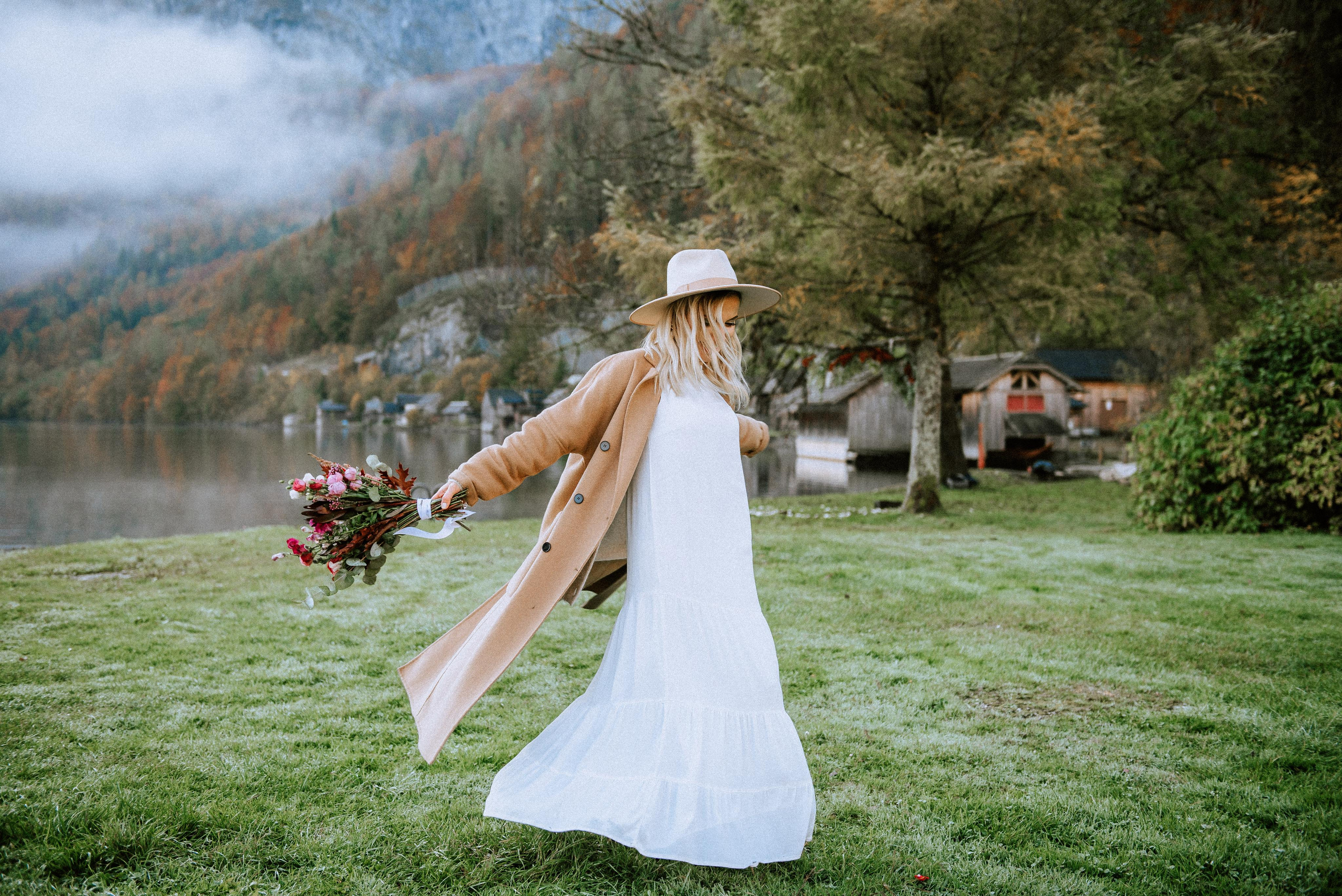LOVE IN HALSTATT. Свадебный и семейный фотограф в Германии, Пакош Валентина