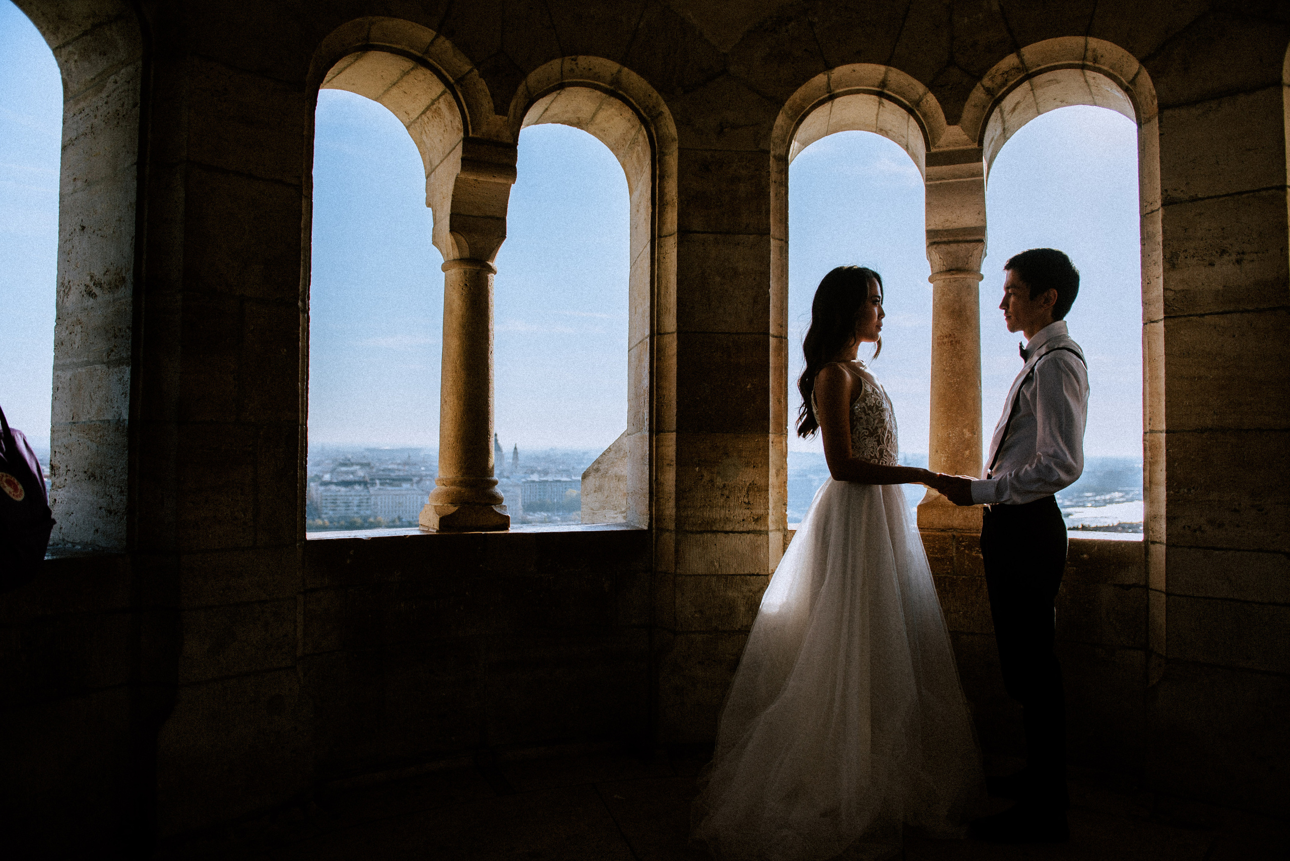 BUDAPEST. Свадебный и семейный фотограф в Германии, Пакош Валентина