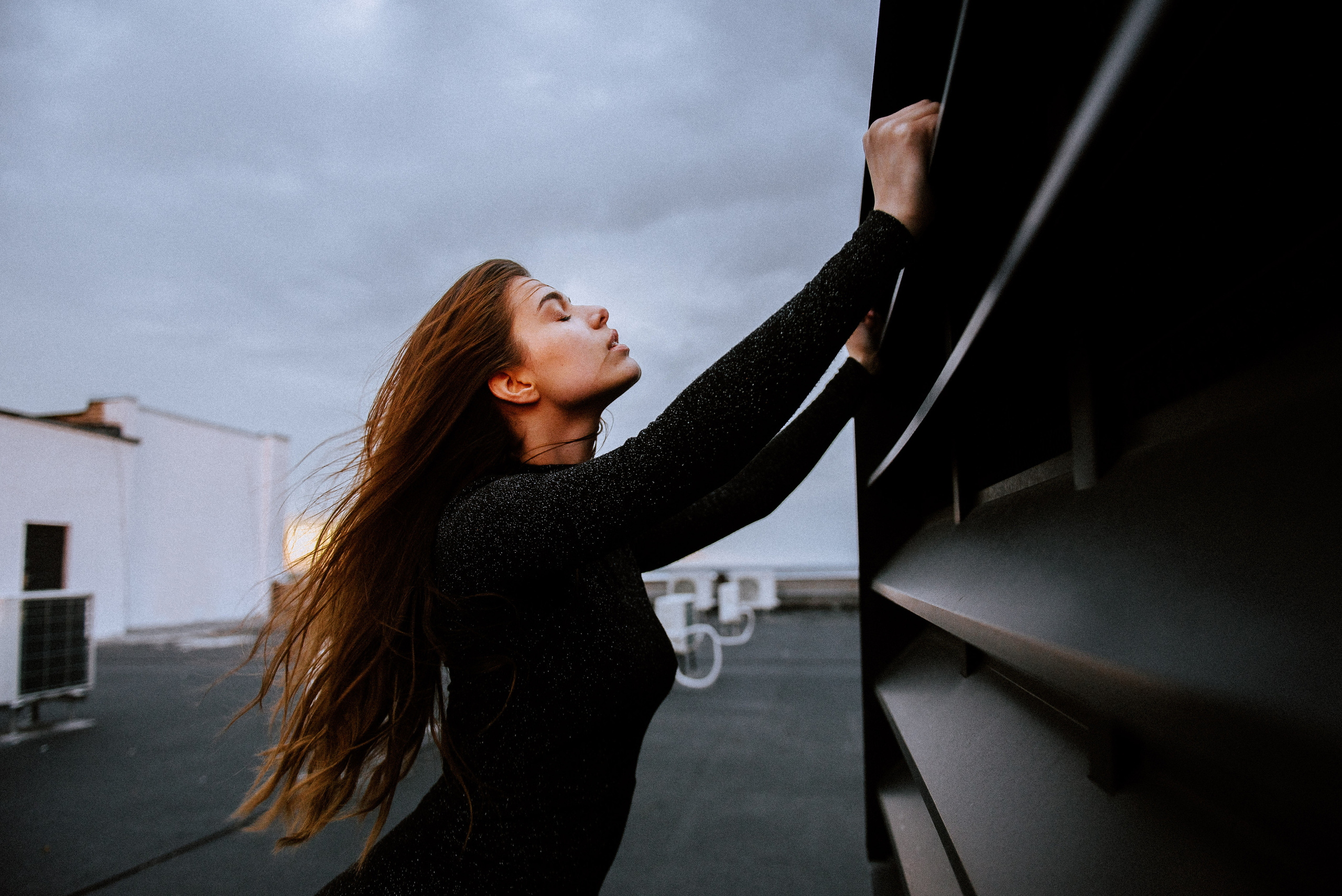 Персональные съемки на природе, у воды, на море, в горах, в поле. Свадебный и семейный фотограф в Германии, Пакош Валентина