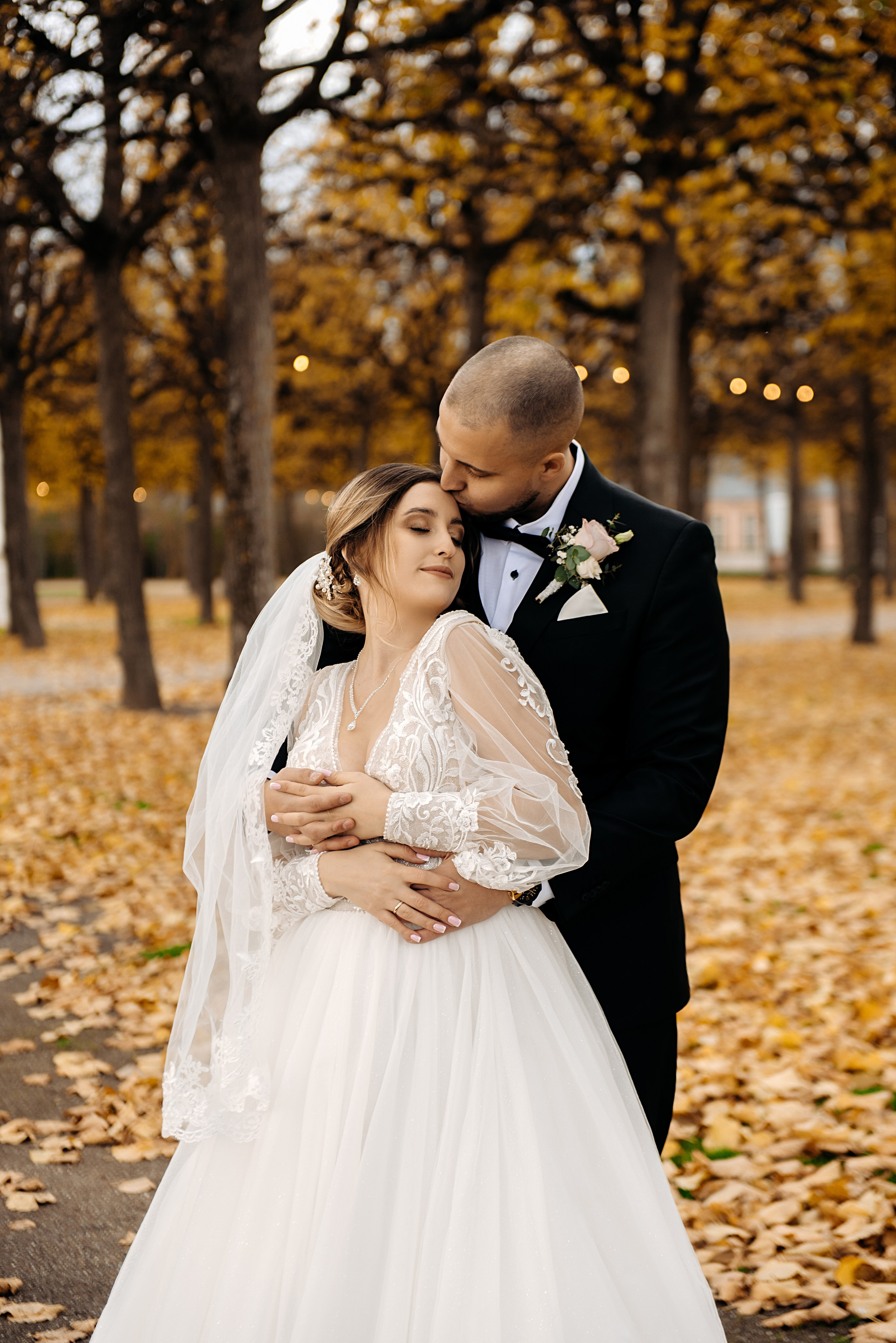 Daniil+Kristina. Свадебный и семейный фотограф в Германии, Пакош Валентина