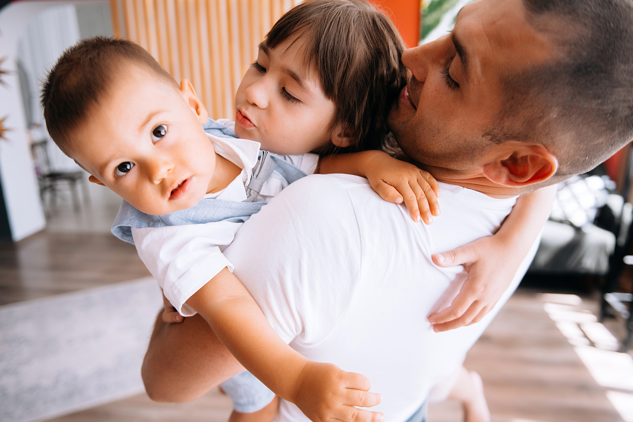 Семейная фотосессия на природе, в студии или дома. Свадебный и семейный фотограф в Германии, Пакош Валентина