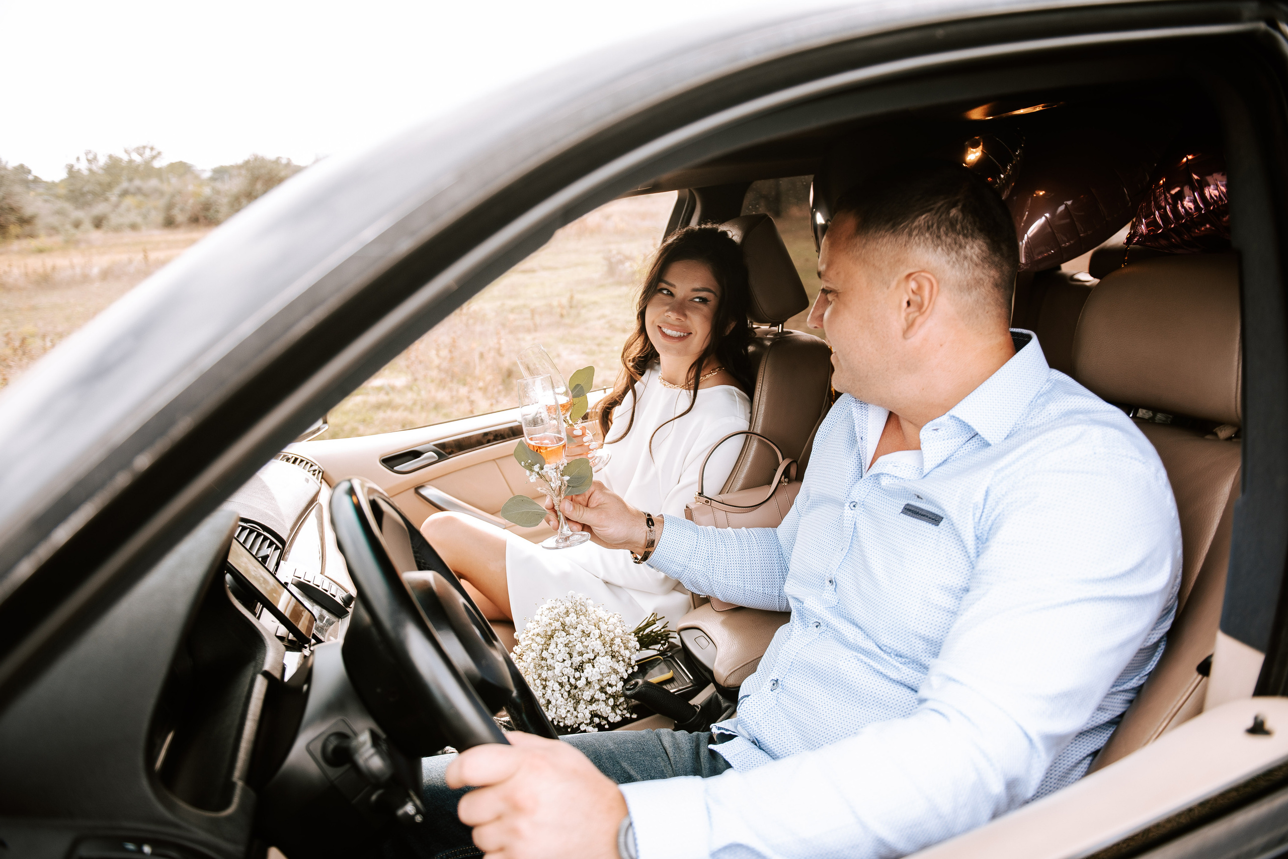Denis+Irina. Свадебный и семейный фотограф в Германии, Пакош Валентина