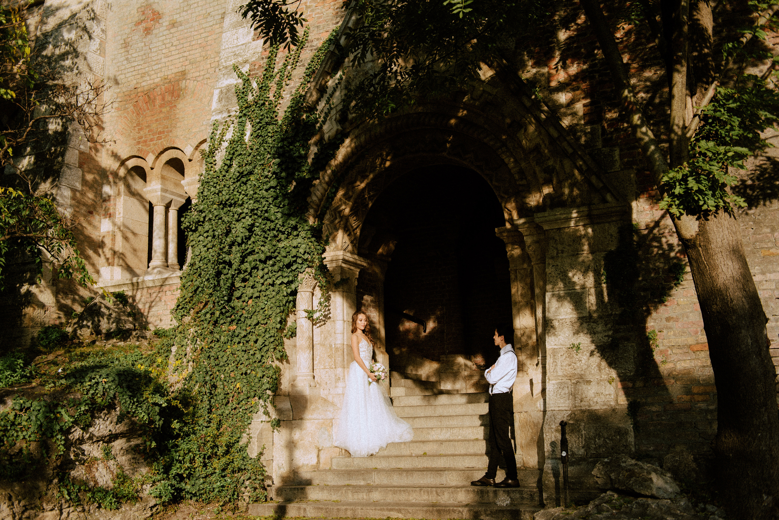 BUDAPEST. Свадебный и семейный фотограф в Германии, Пакош Валентина
