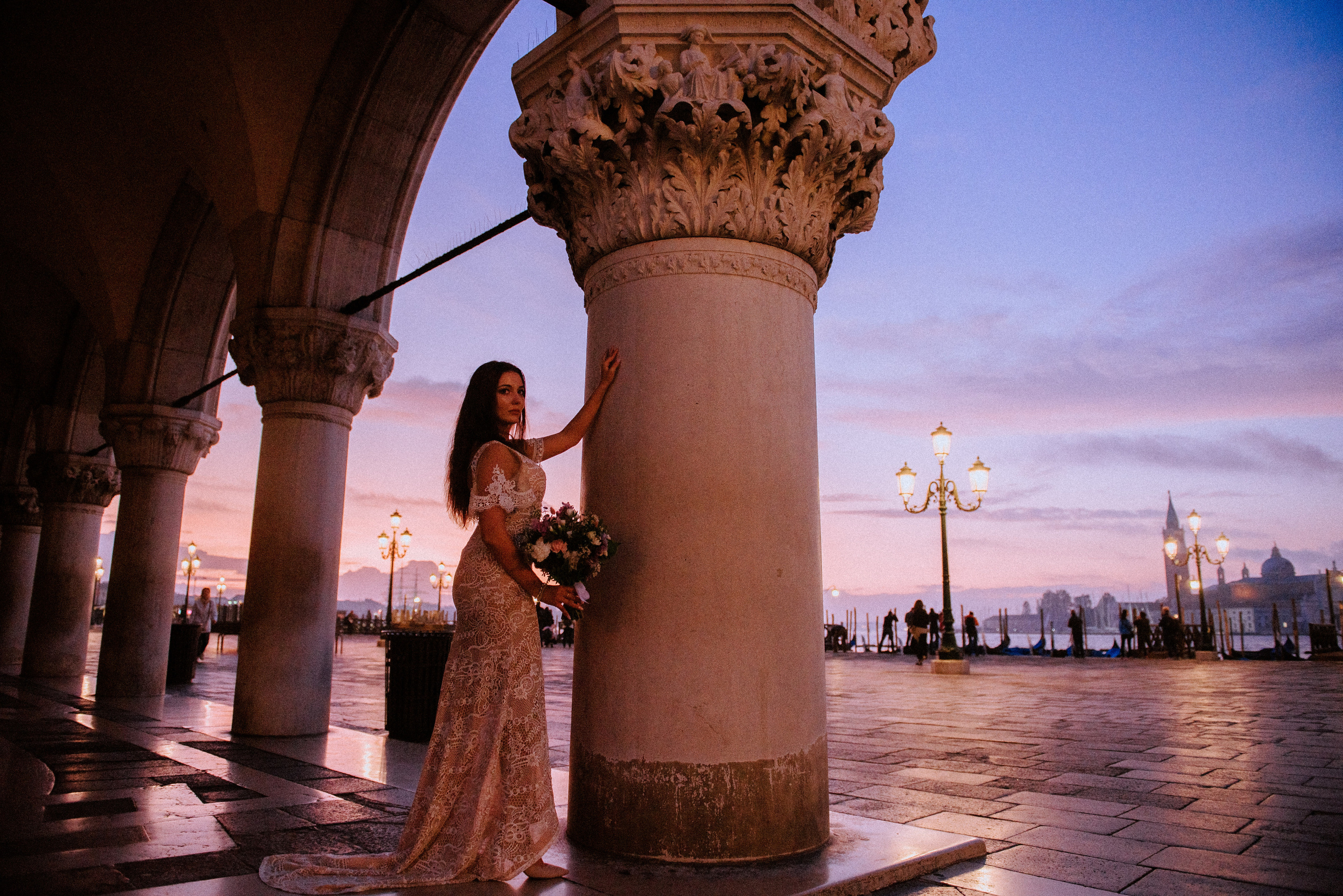 VENICE. Свадебный и семейный фотограф в Германии, Пакош Валентина