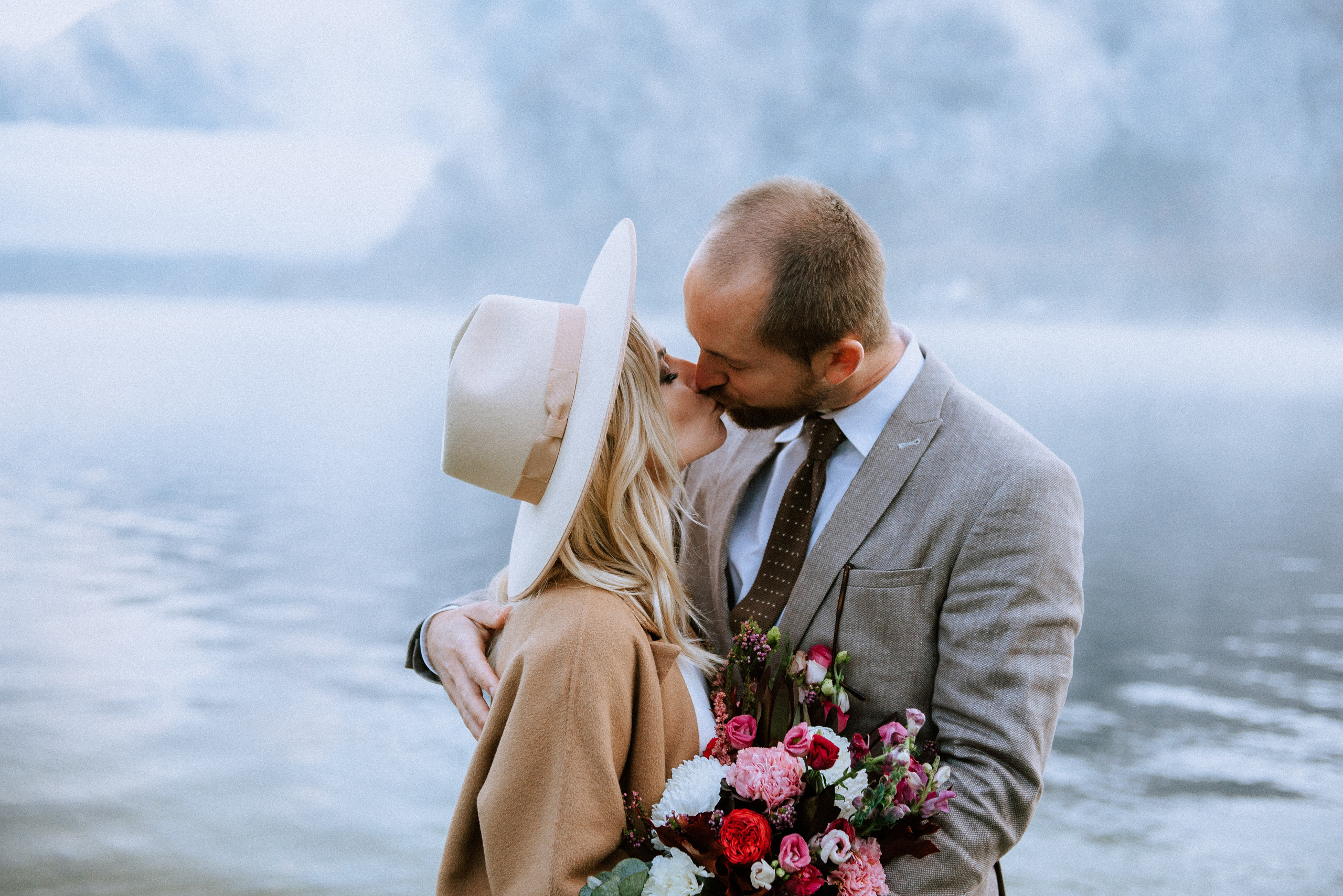 LOVE IN HALSTATT. Свадебный и семейный фотограф в Германии, Пакош Валентина