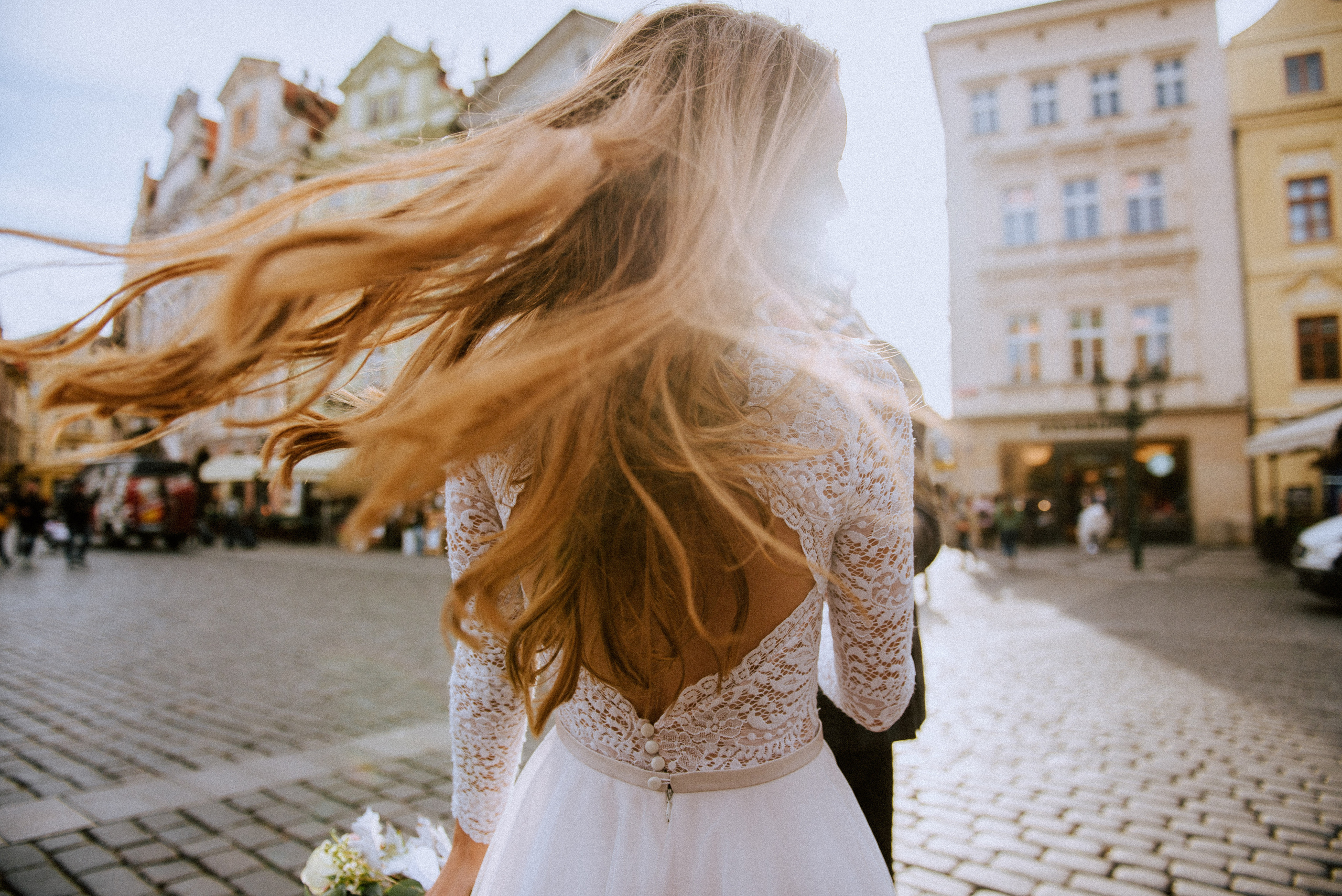 SUNRISE IN PRAGUE. Свадебный и семейный фотограф в Германии, Пакош Валентина