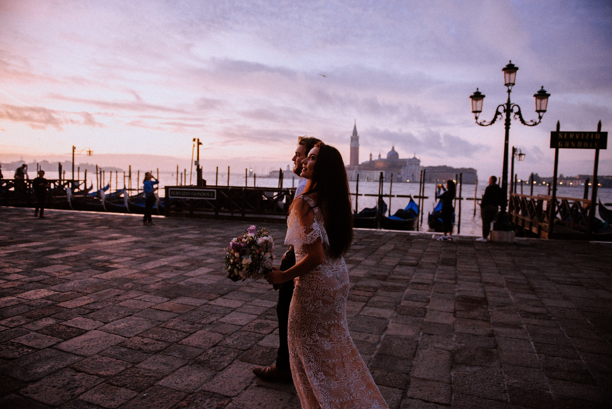 VENICE. Свадебный и семейный фотограф в Германии, Пакош Валентина