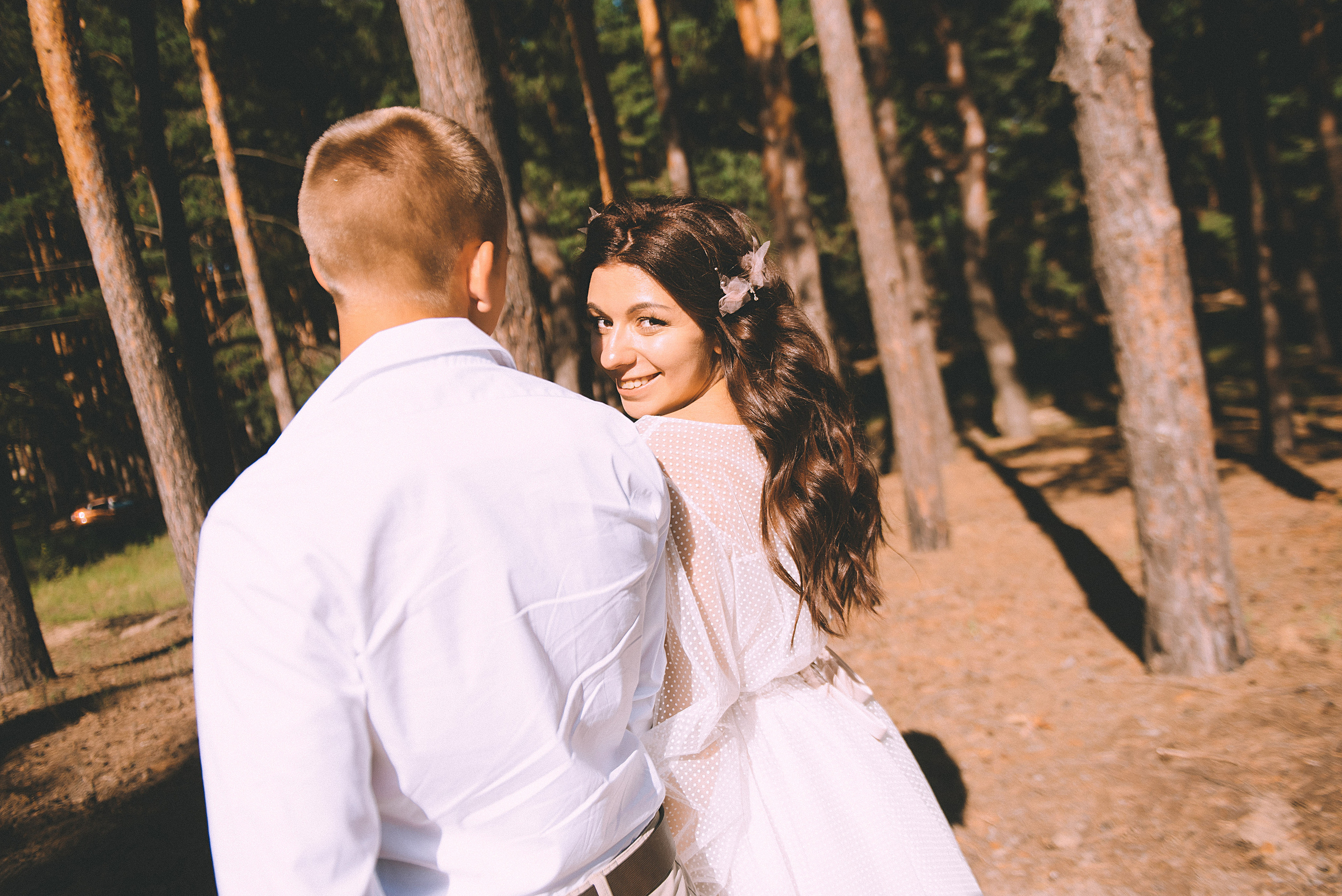 Eric+Angelina. Свадебный и семейный фотограф в Германии, Пакош Валентина