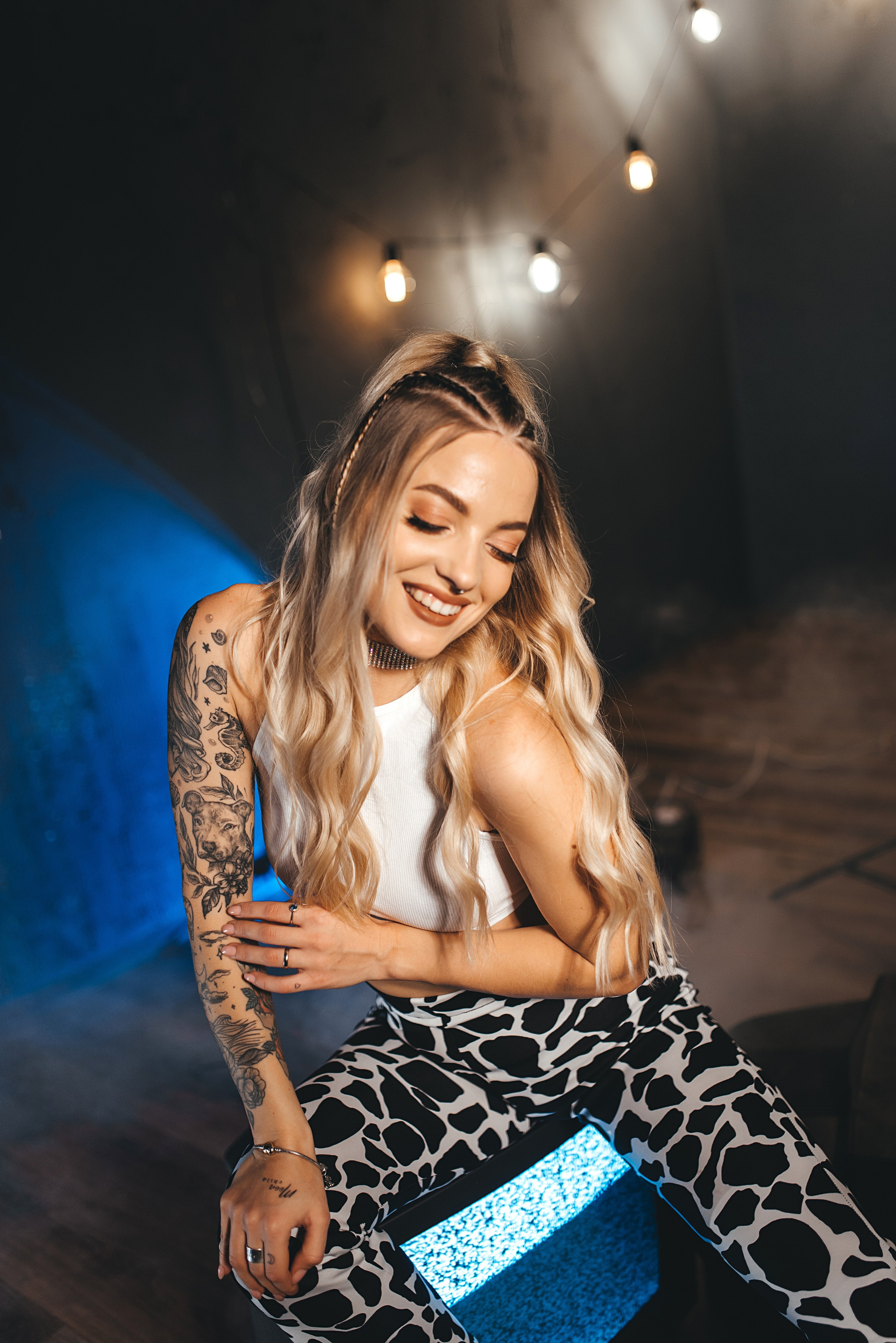 Персональная фотосессия в студии или у вас дома. Свадебный и семейный фотограф в Германии, Пакош Валентина