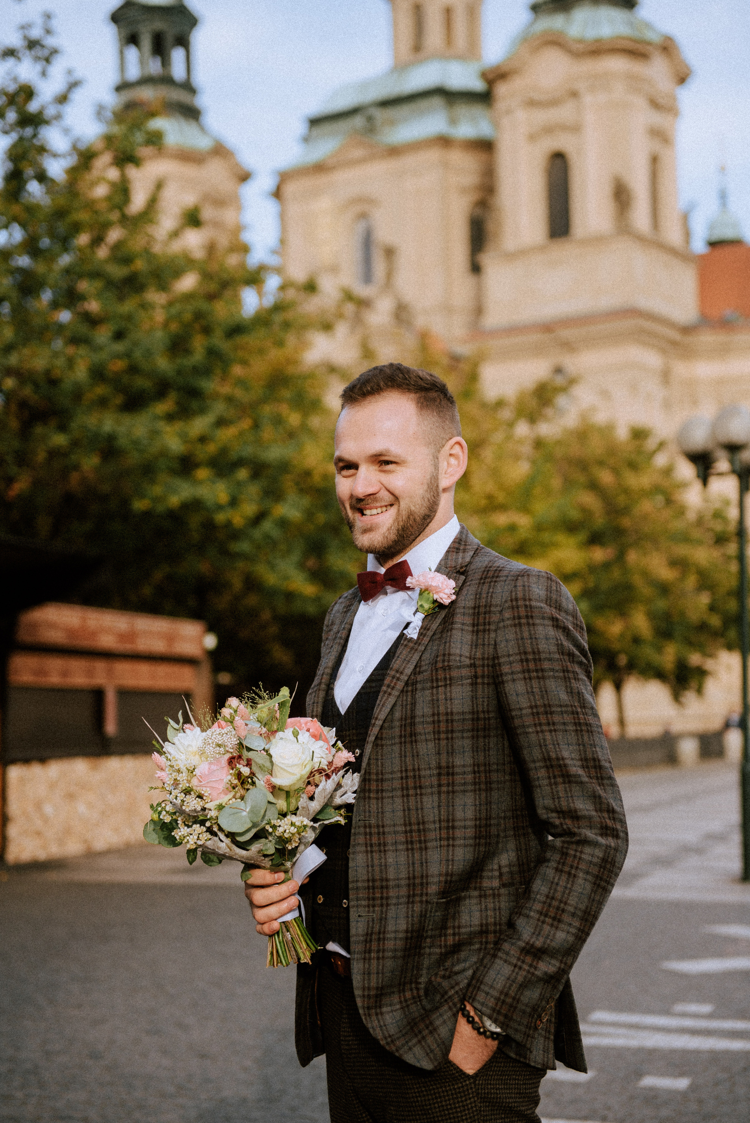 SUNRISE IN PRAGUE. Свадебный и семейный фотограф в Германии, Пакош Валентина