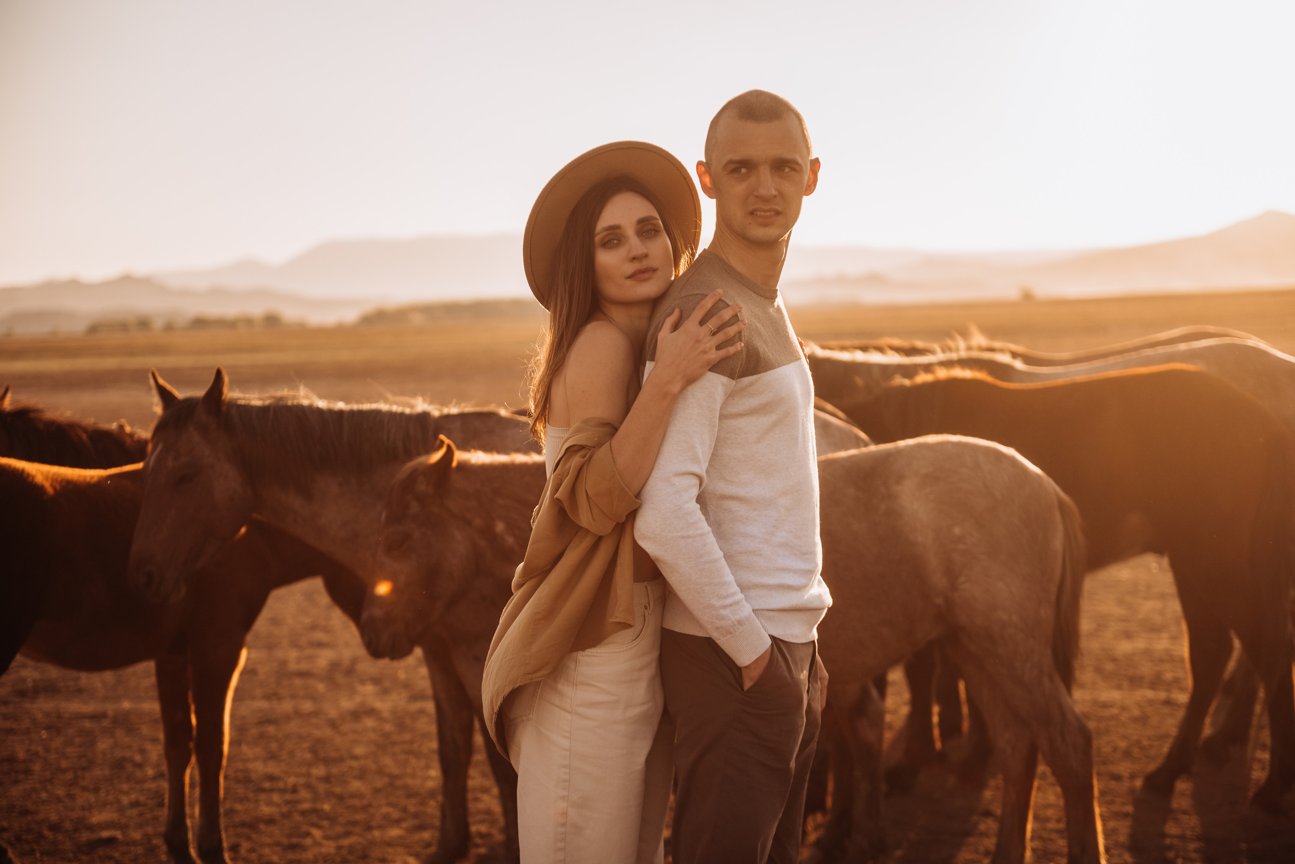 FELL IN LOVE IN CAPPADOCIA. Свадебный и семейный фотограф в Германии, Пакош Валентина