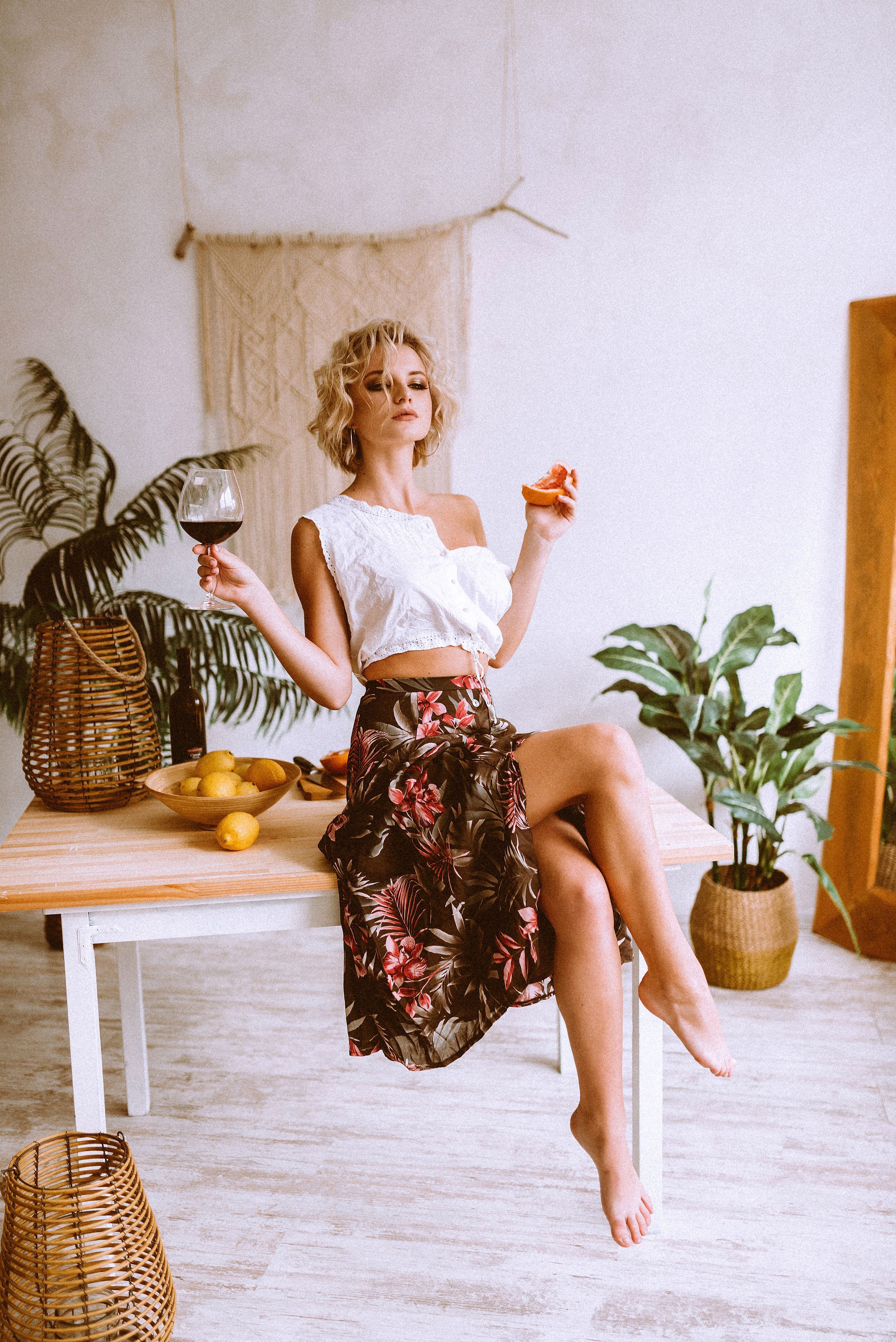 Персональная фотосессия в студии или у вас дома. Свадебный и семейный фотограф в Германии, Пакош Валентина