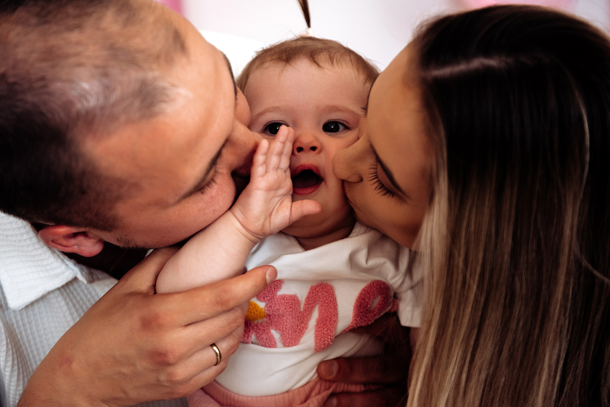 Семейная фотосессия на природе, в студии или дома. Свадебный и семейный фотограф в Германии, Пакош Валентина