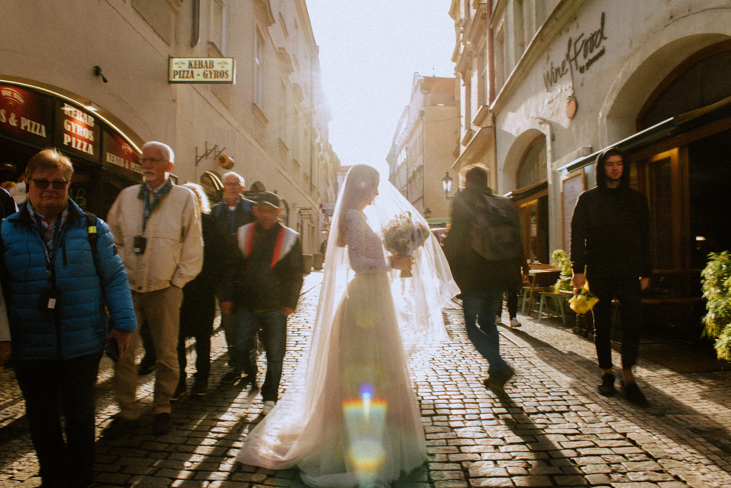 SUNRISE IN PRAGUE. Свадебный и семейный фотограф в Германии, Пакош Валентина