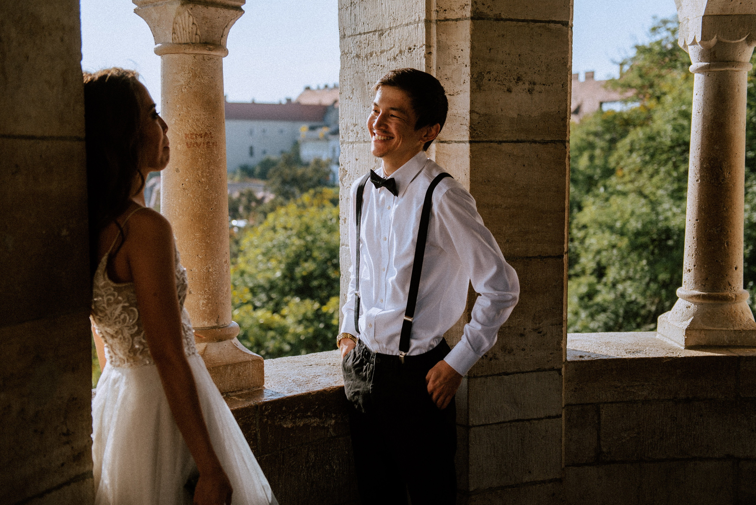 BUDAPEST. Свадебный и семейный фотограф в Германии, Пакош Валентина