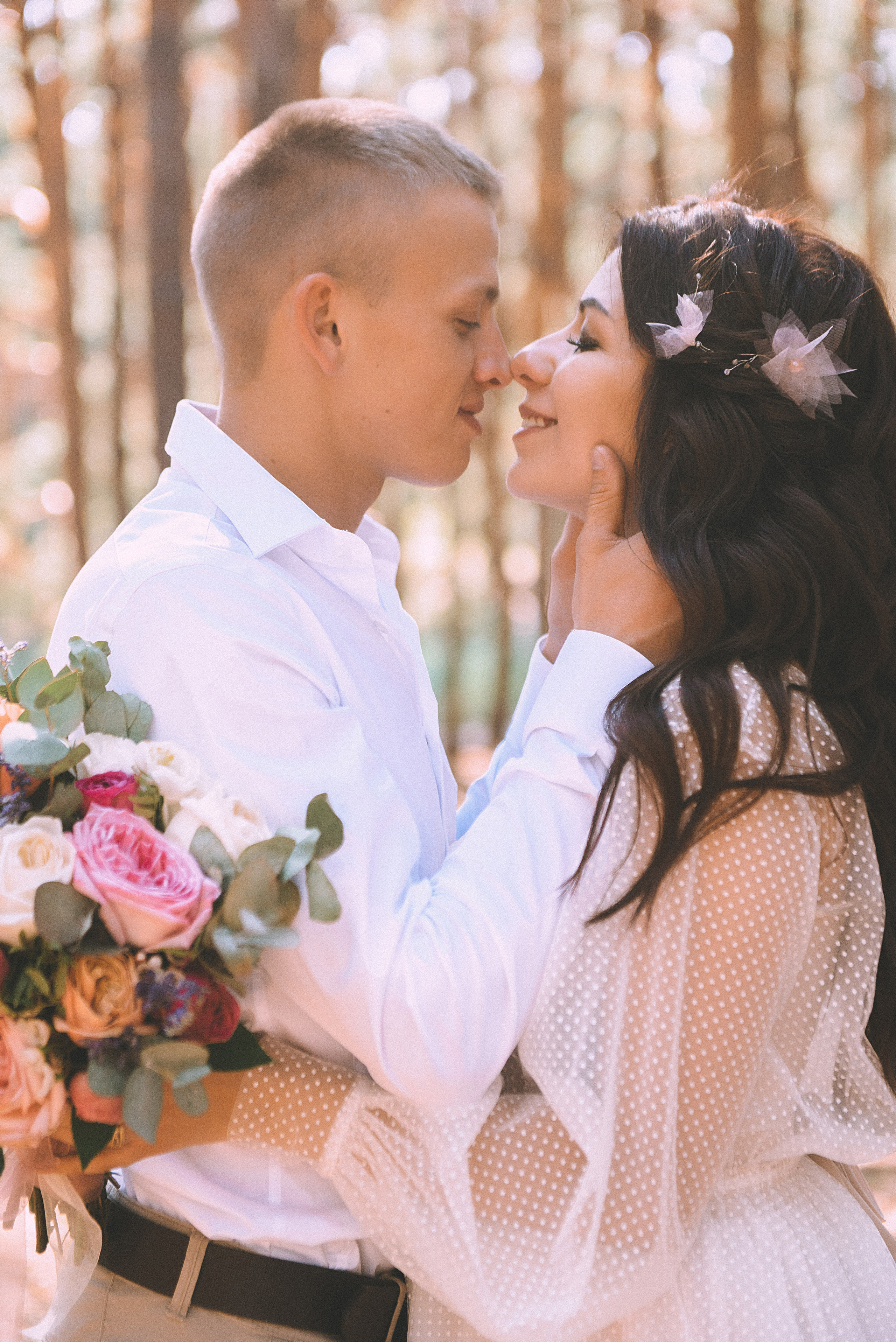 Eric+Angelina. Свадебный и семейный фотограф в Германии, Пакош Валентина