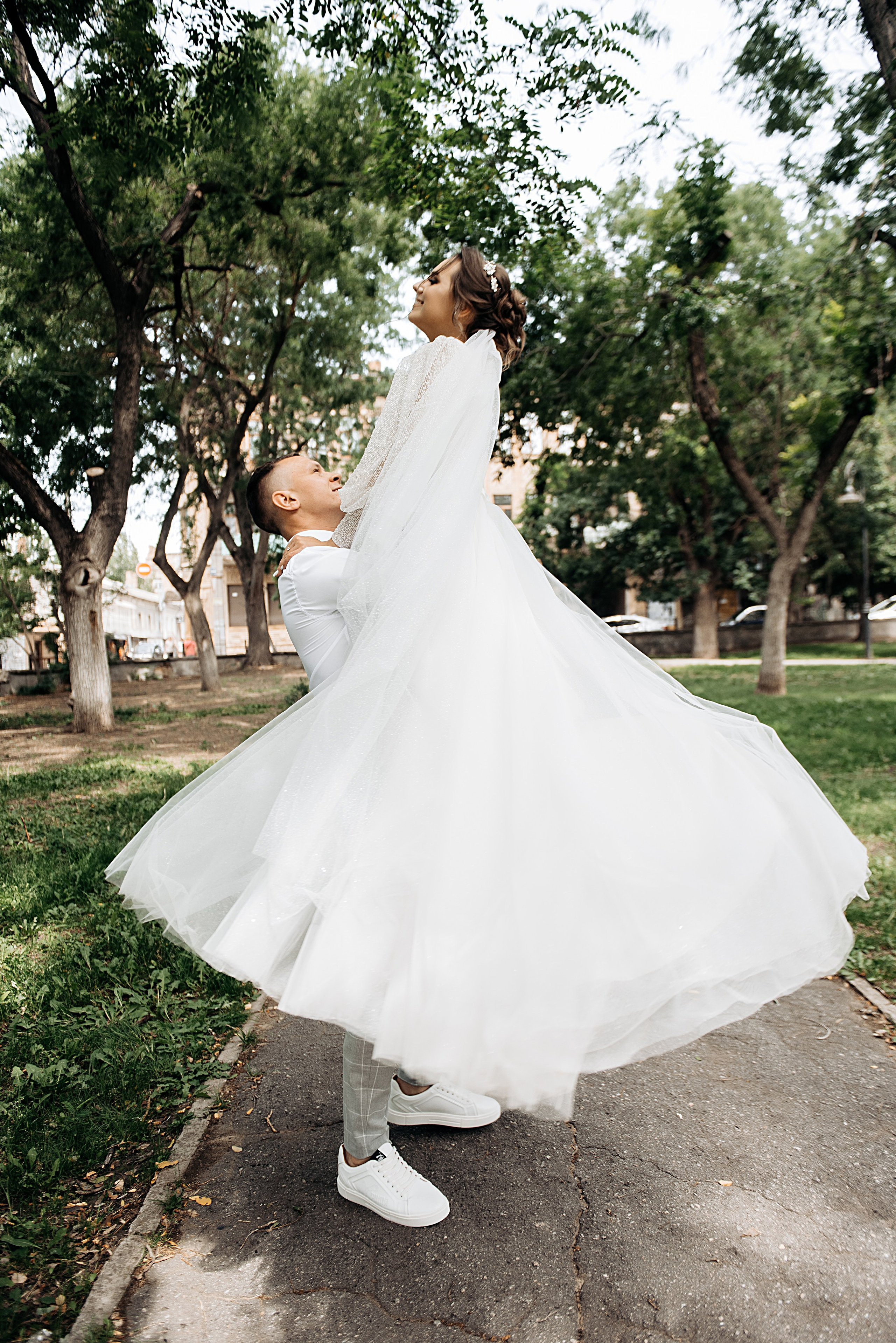 Andrii+Inessa. Свадебный и семейный фотограф в Германии, Пакош Валентина