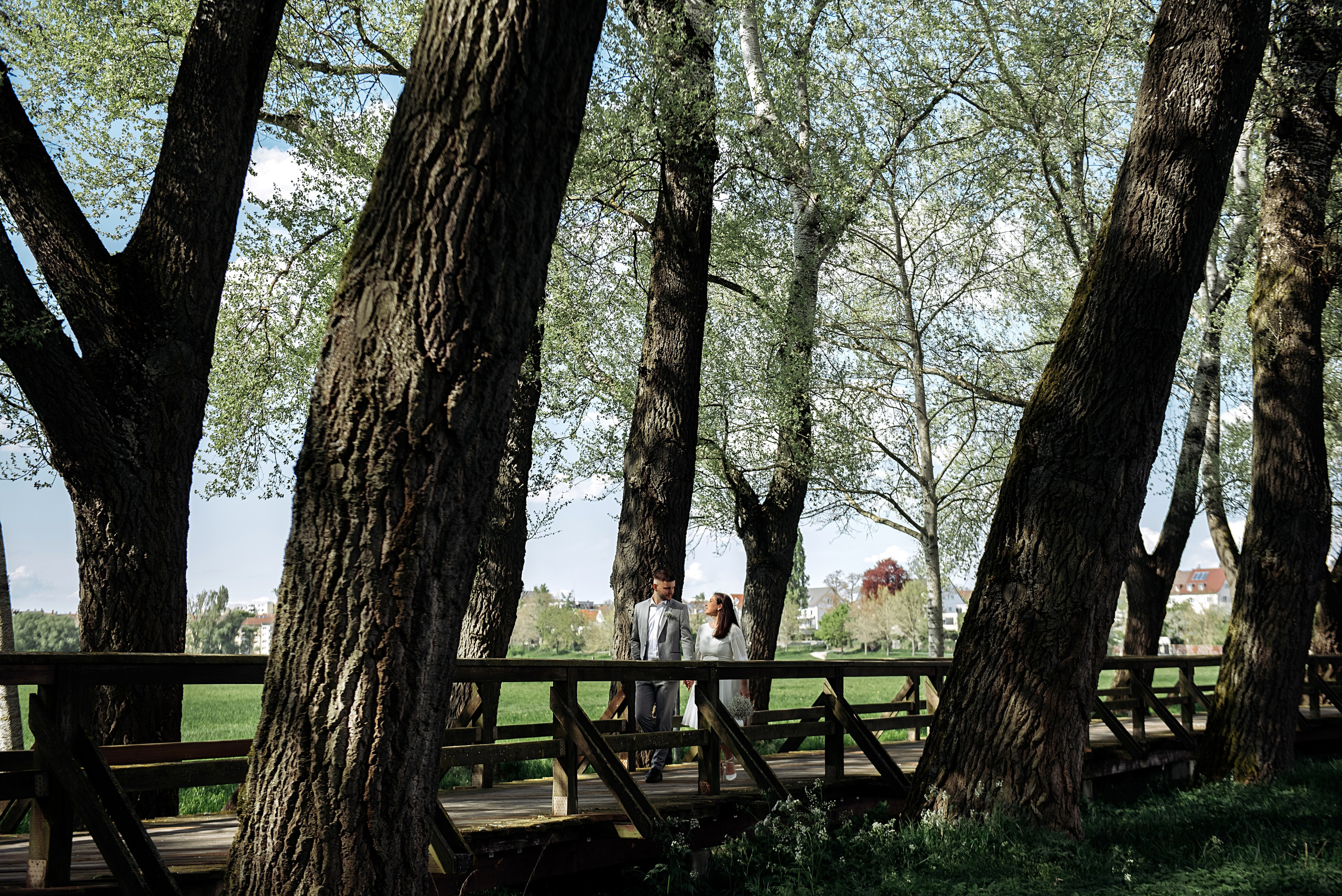 Ivan+Irina. Свадебный и семейный фотограф в Германии, Пакош Валентина