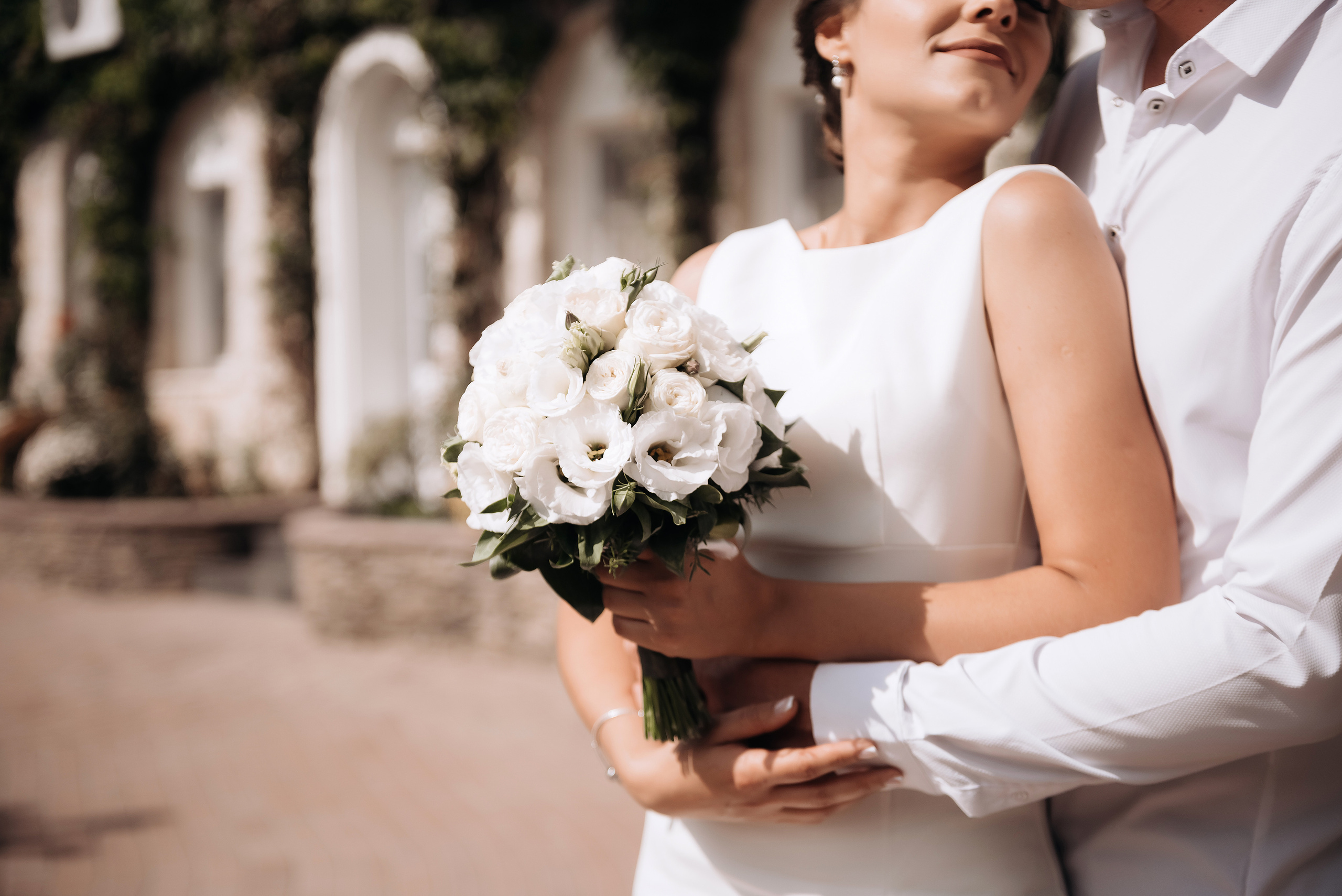 IN THE GARDEN. Свадебный и семейный фотограф в Германии, Пакош Валентина