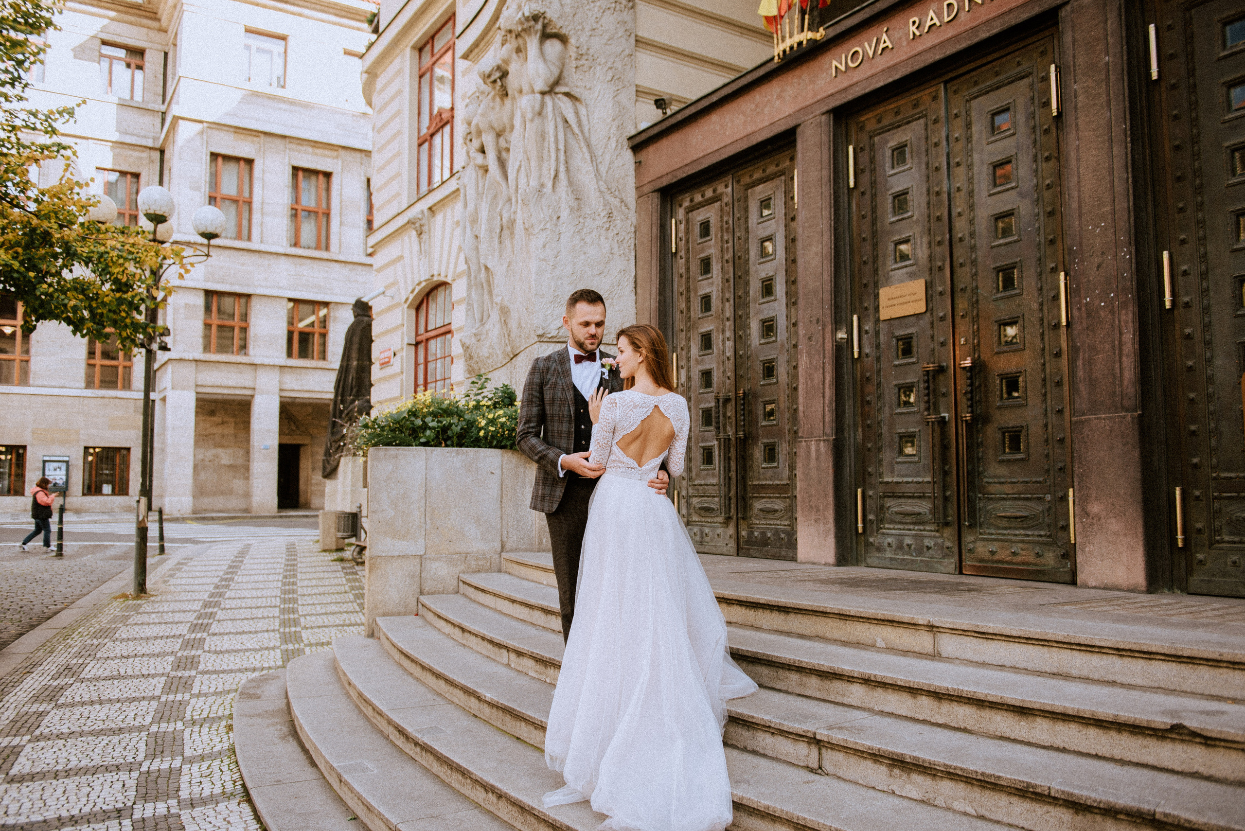 SUNRISE IN PRAGUE. Свадебный и семейный фотограф в Германии, Пакош Валентина