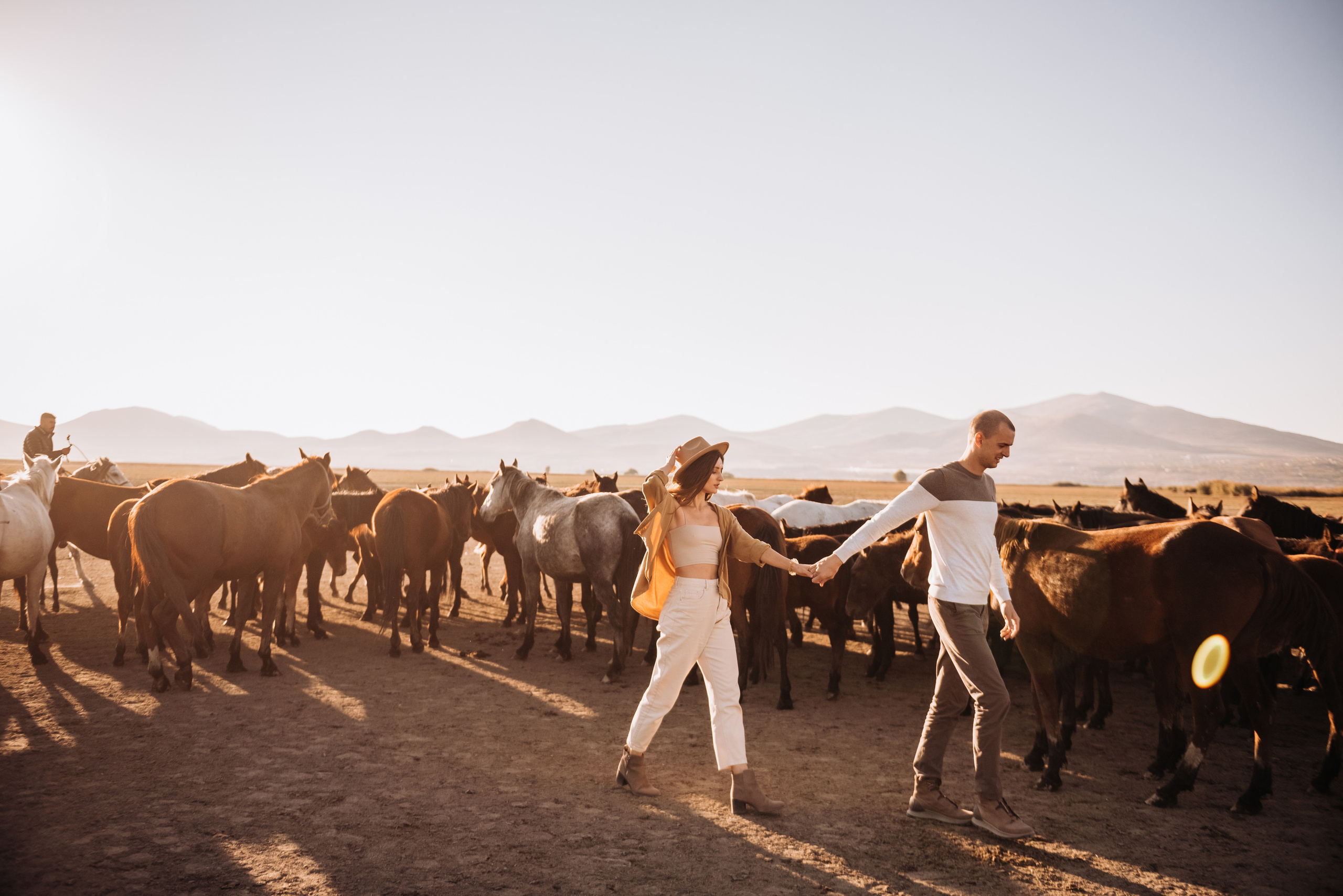 FELL IN LOVE IN CAPPADOCIA. Свадебный и семейный фотограф в Германии, Пакош Валентина