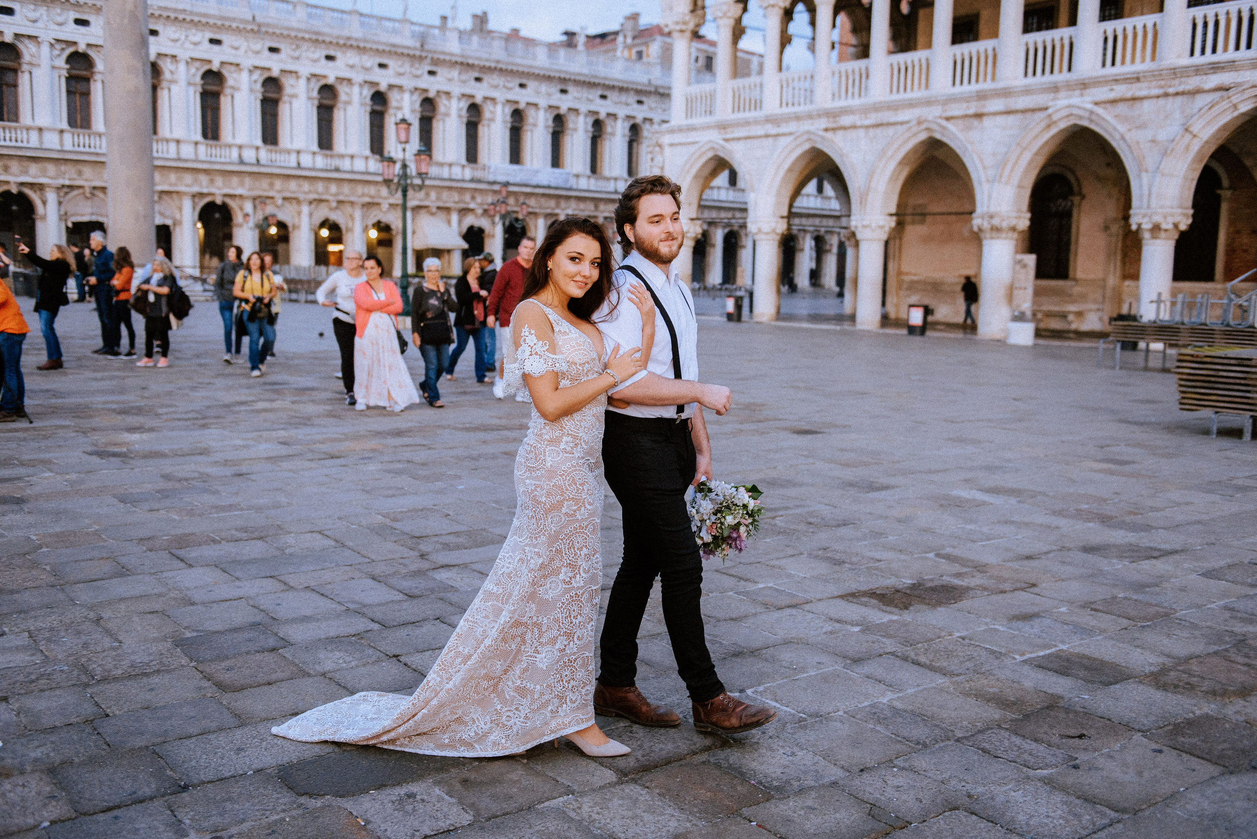 VENICE. Свадебный и семейный фотограф в Германии, Пакош Валентина