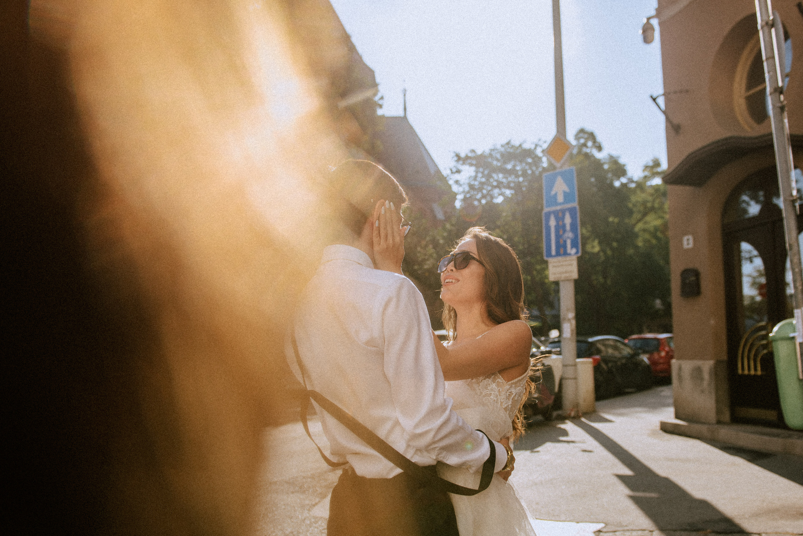 BUDAPEST. Свадебный и семейный фотограф в Германии, Пакош Валентина