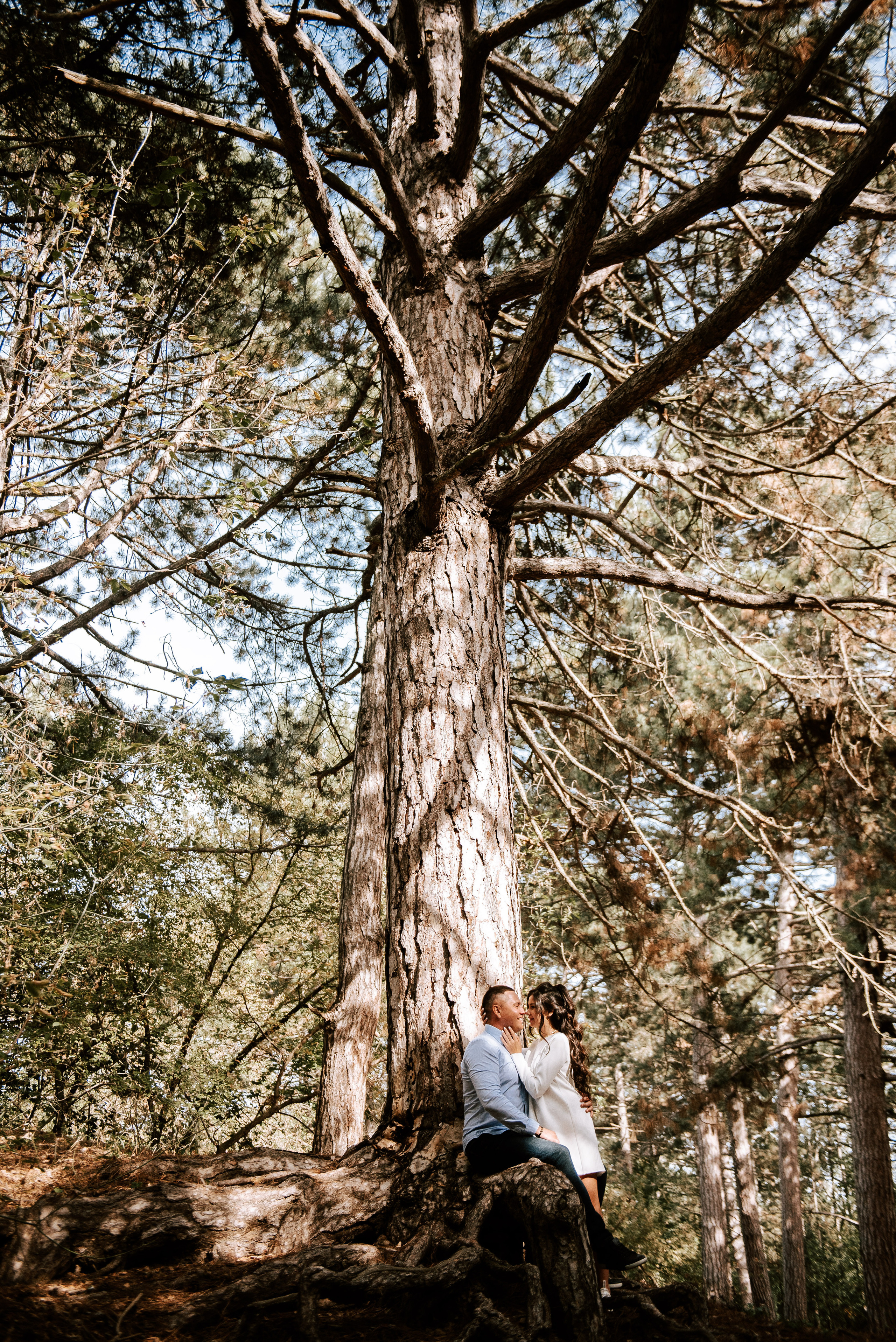 Denis+Irina. Свадебный и семейный фотограф в Германии, Пакош Валентина